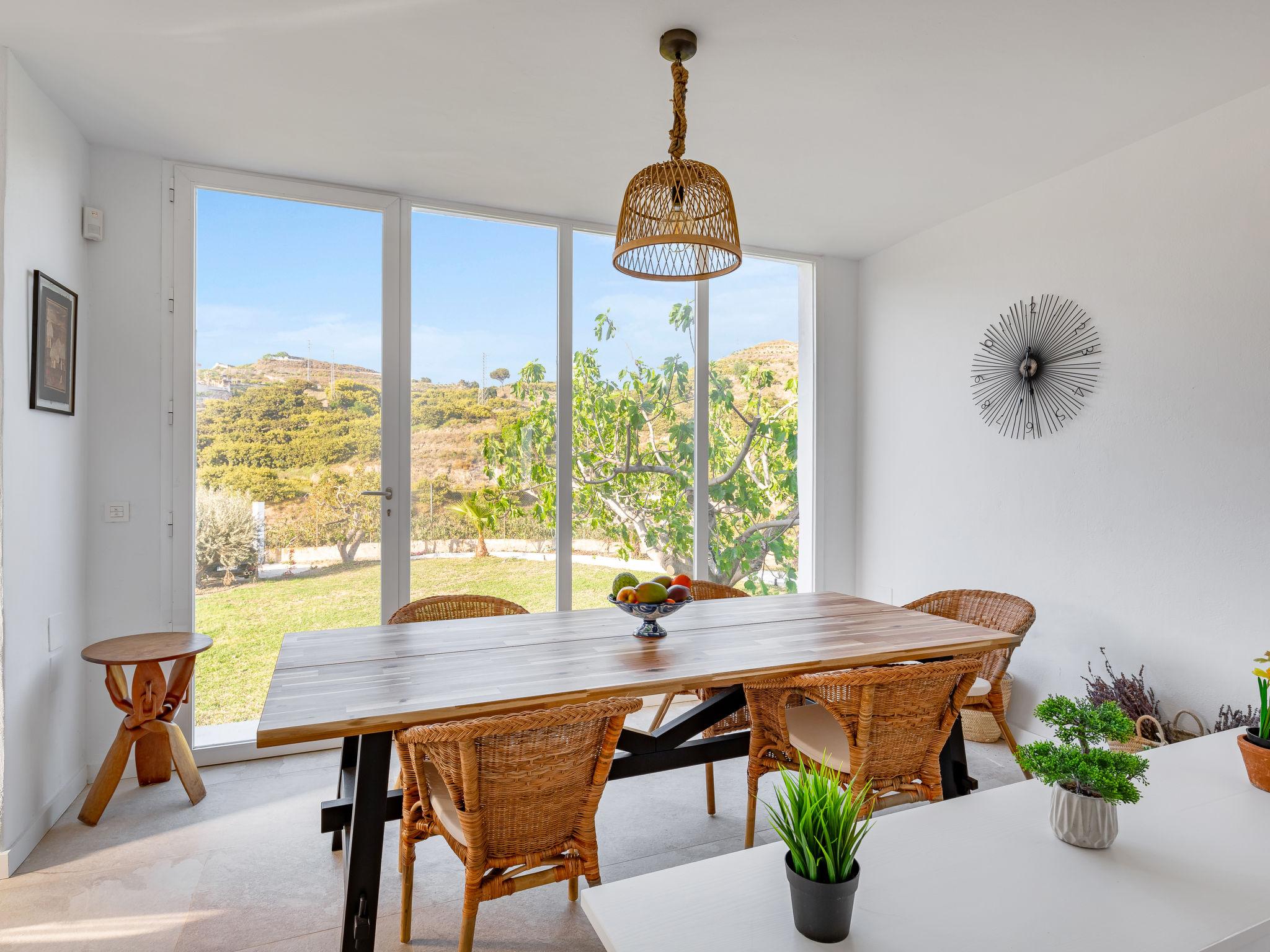 Photo 6 - Maison de 2 chambres à Motril avec piscine privée et jardin