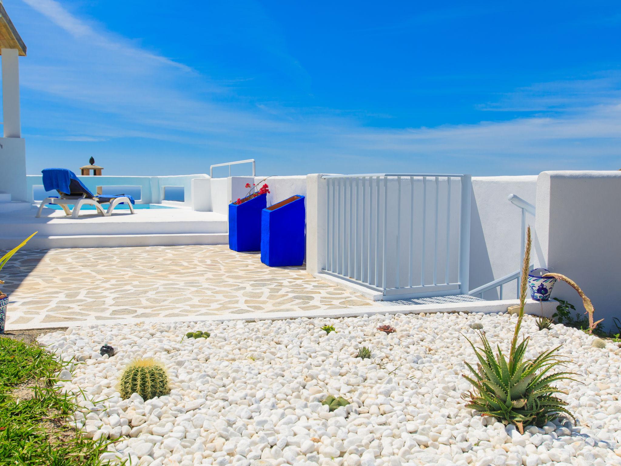 Photo 17 - Maison de 2 chambres à Motril avec piscine privée et jardin