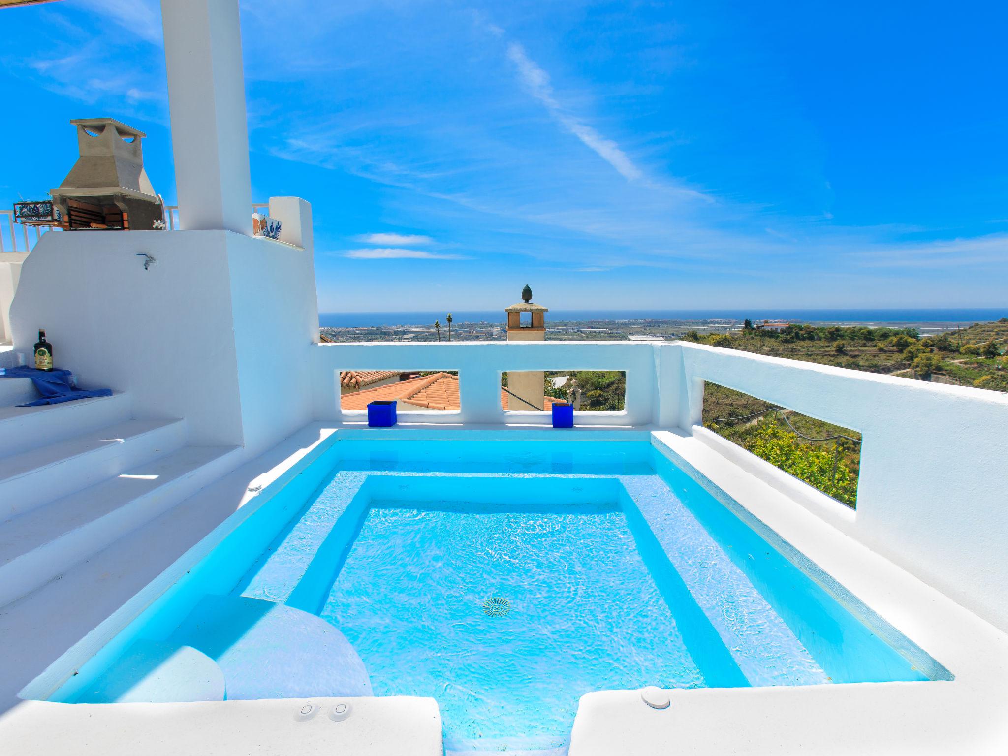 Photo 22 - Maison de 2 chambres à Motril avec piscine privée et jardin