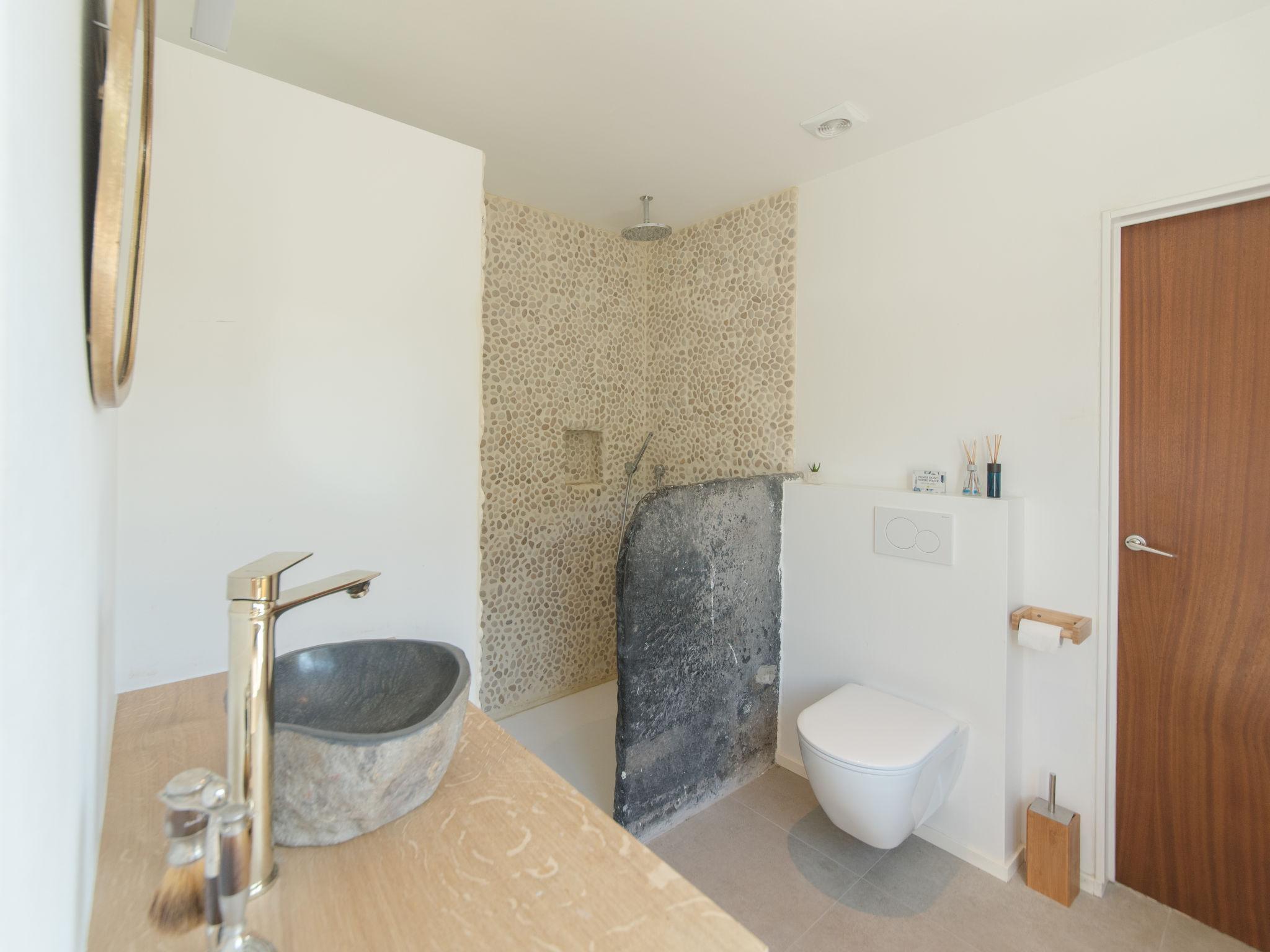 Foto 7 - Casa de 2 habitaciones en Bredene con bañera de hidromasaje