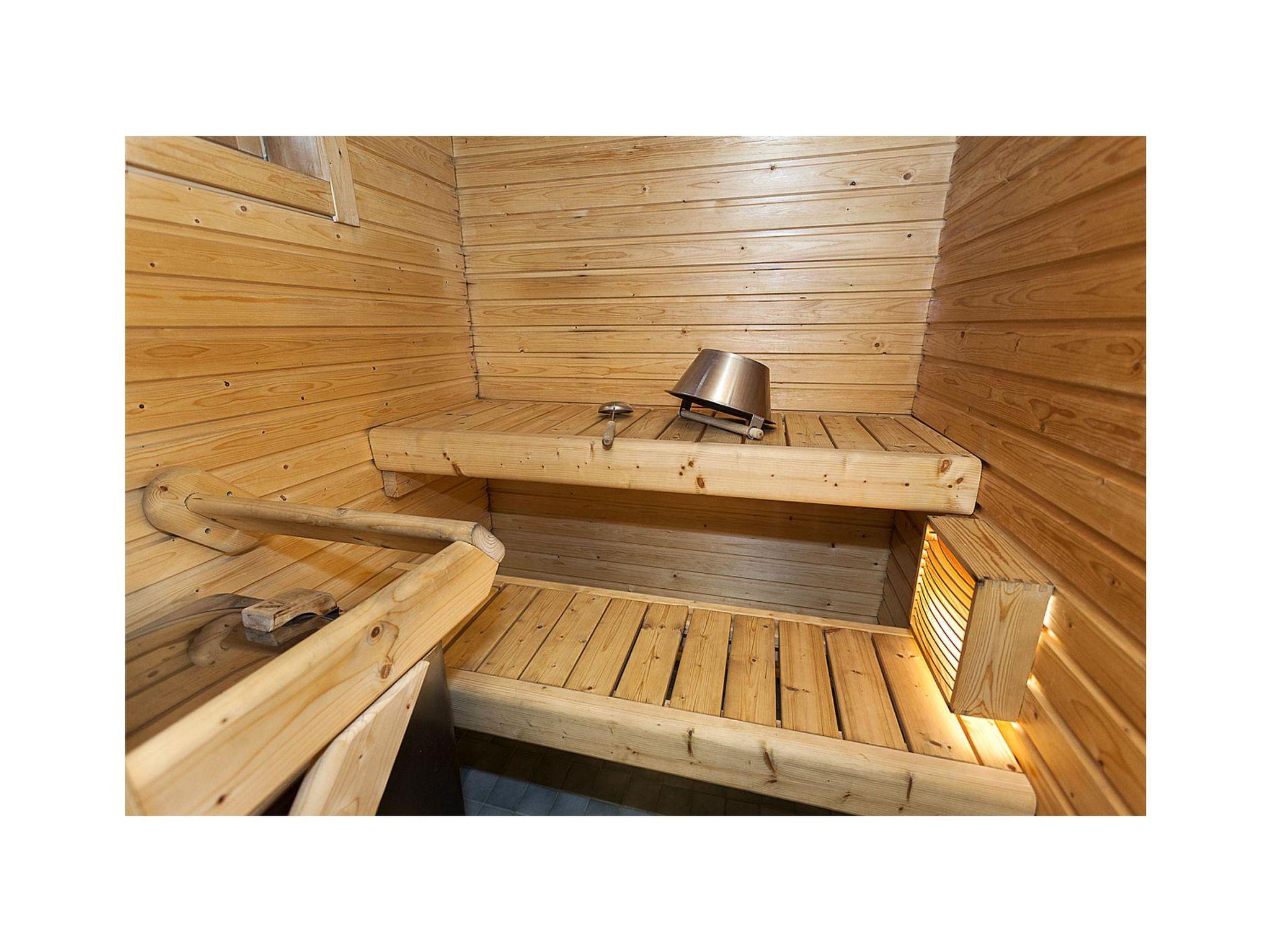 Foto 16 - Casa de 2 quartos em Kittilä com sauna e vista para a montanha