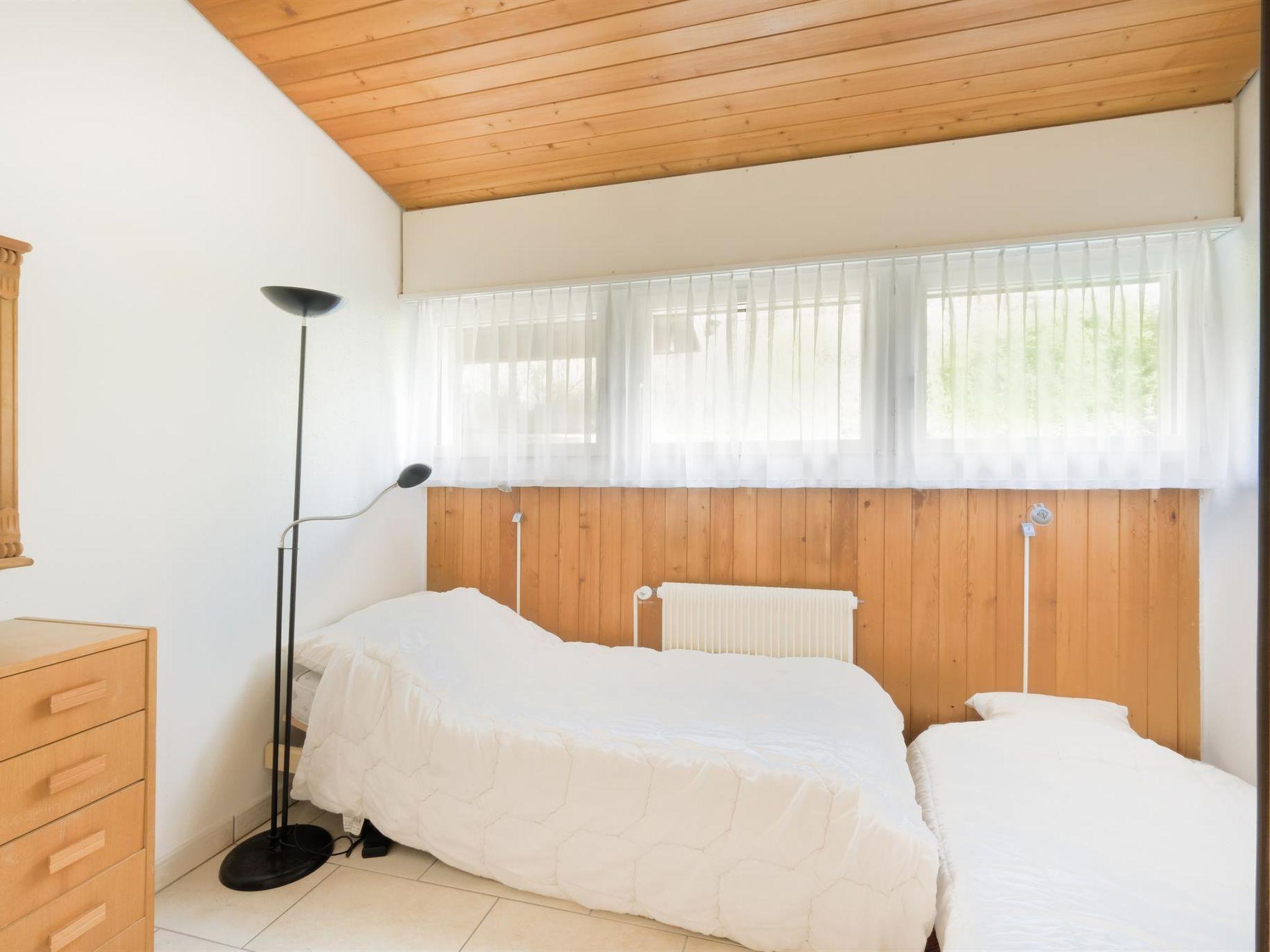 Foto 14 - Apartment mit 3 Schlafzimmern in Adelboden mit garten
