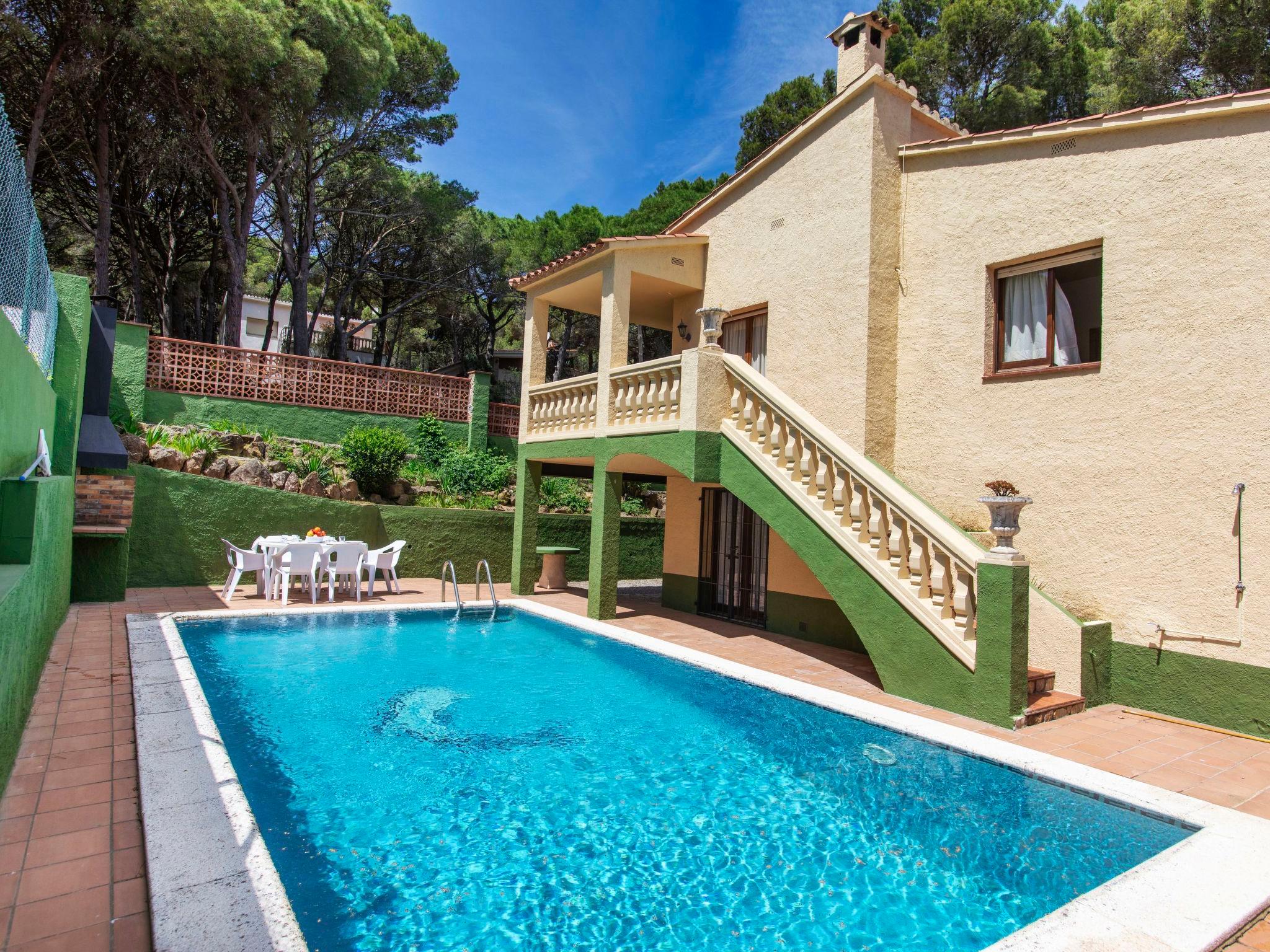 Photo 20 - Maison de 4 chambres à Pals avec piscine privée et vues à la mer