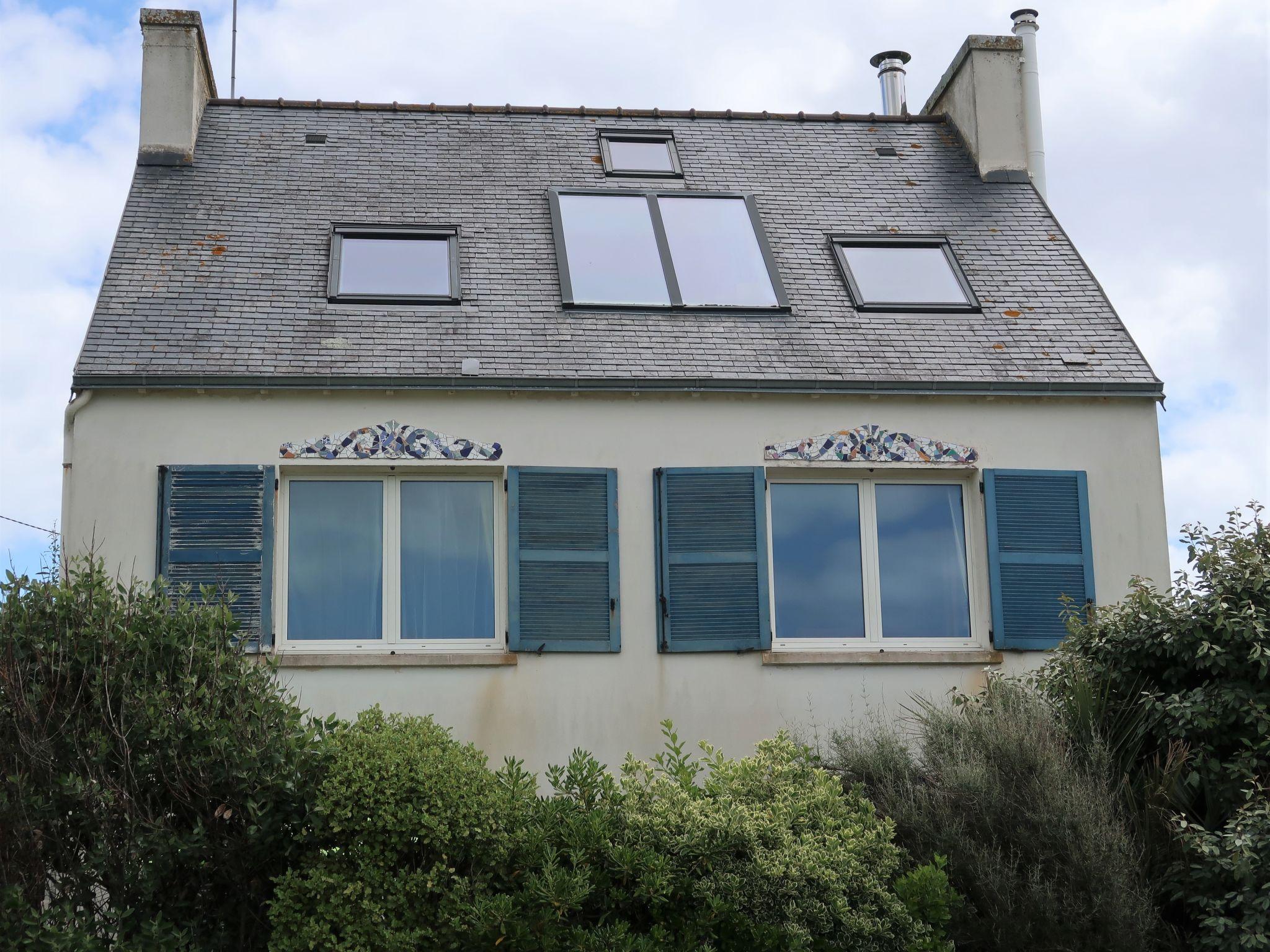 Photo 33 - Maison de 4 chambres à Loctudy avec jardin et terrasse