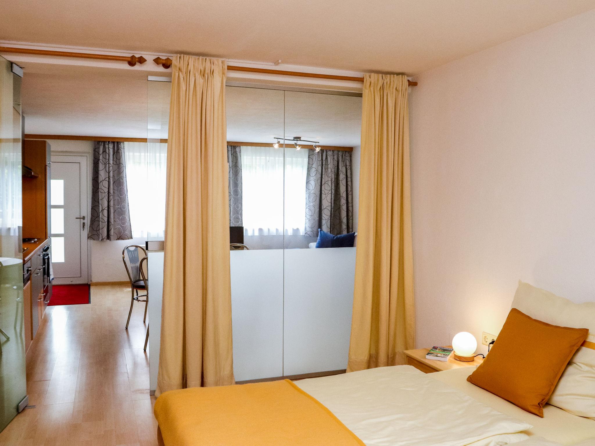 Foto 12 - Appartamento con 1 camera da letto a Ramsau am Dachstein con terrazza e vista sulle montagne