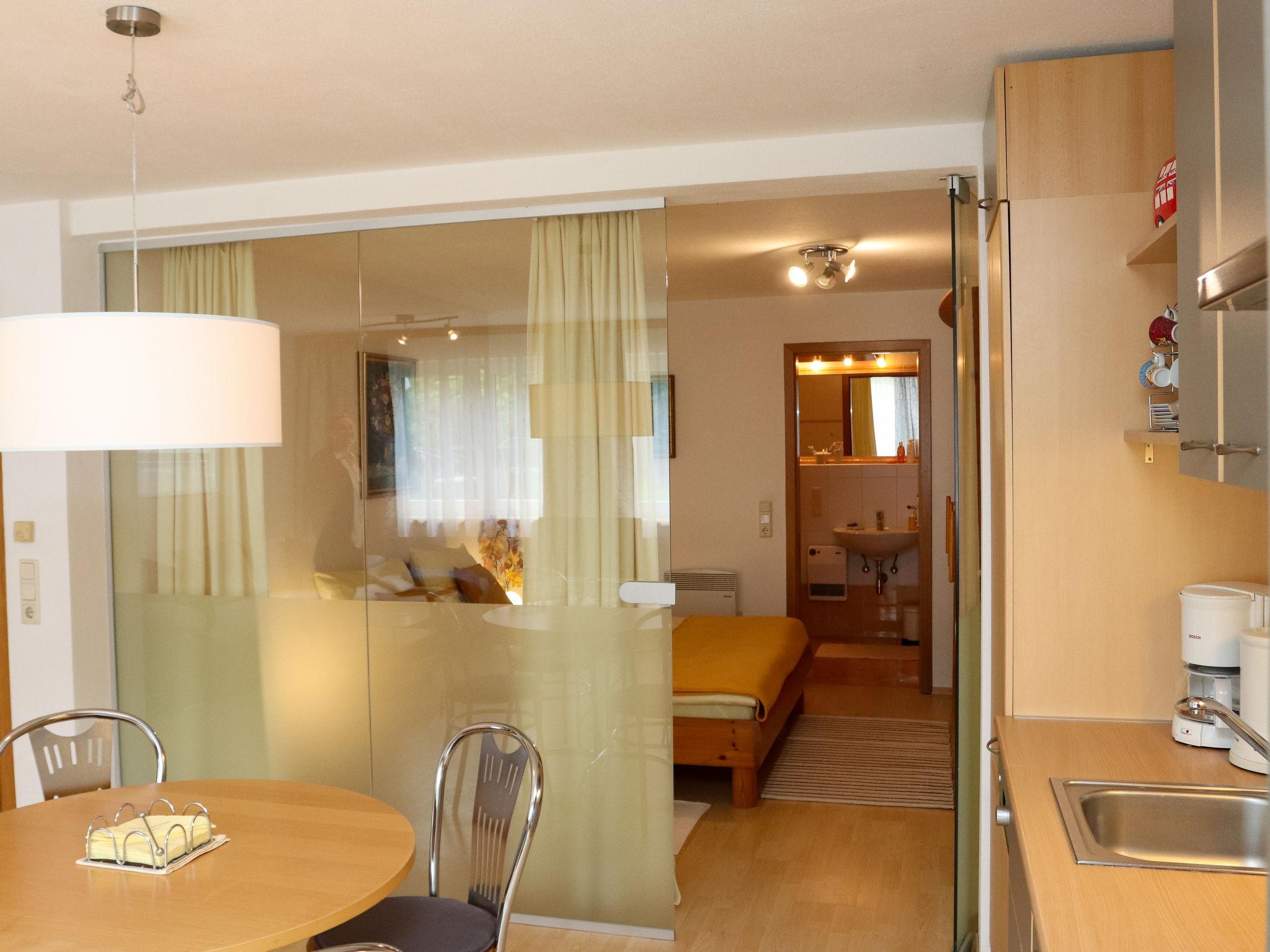 Foto 4 - Appartamento con 1 camera da letto a Ramsau am Dachstein con terrazza e vista sulle montagne