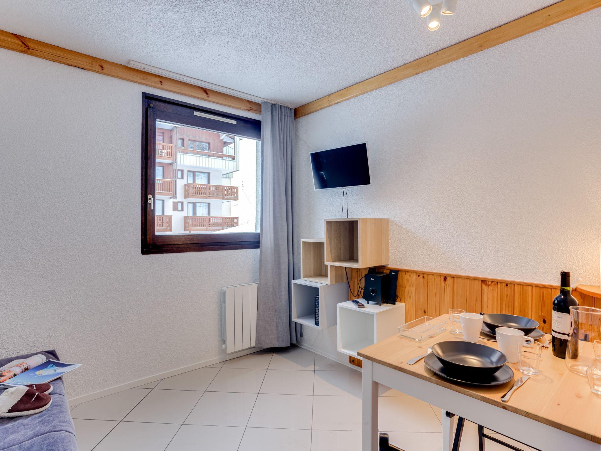 Photo 7 - Appartement en Tignes avec vues sur la montagne