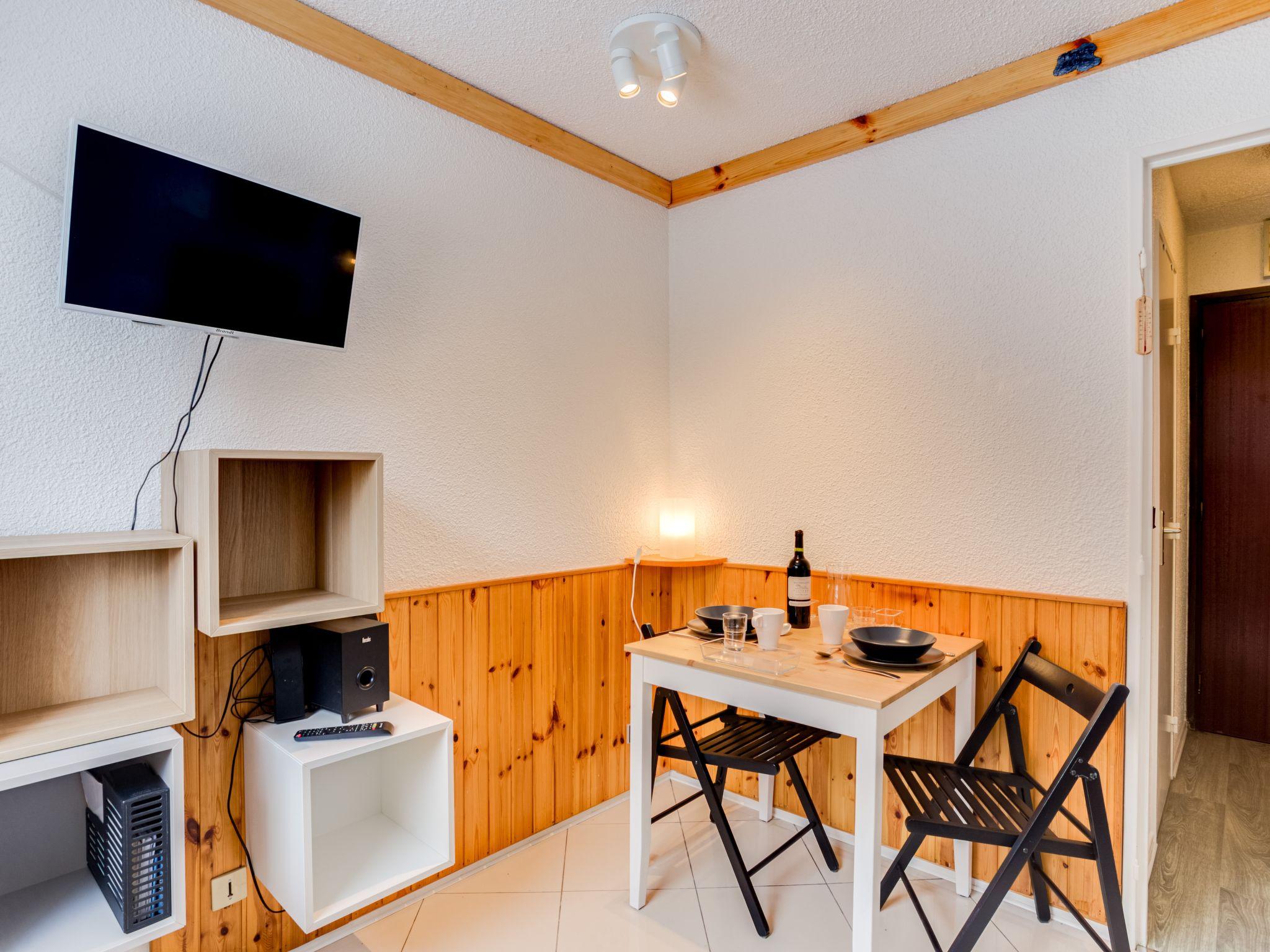 Photo 3 - Appartement en Tignes avec vues sur la montagne