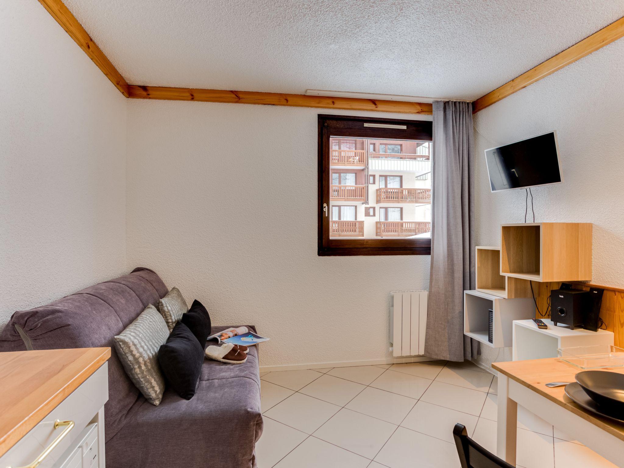 Photo 8 - Appartement en Tignes avec vues sur la montagne