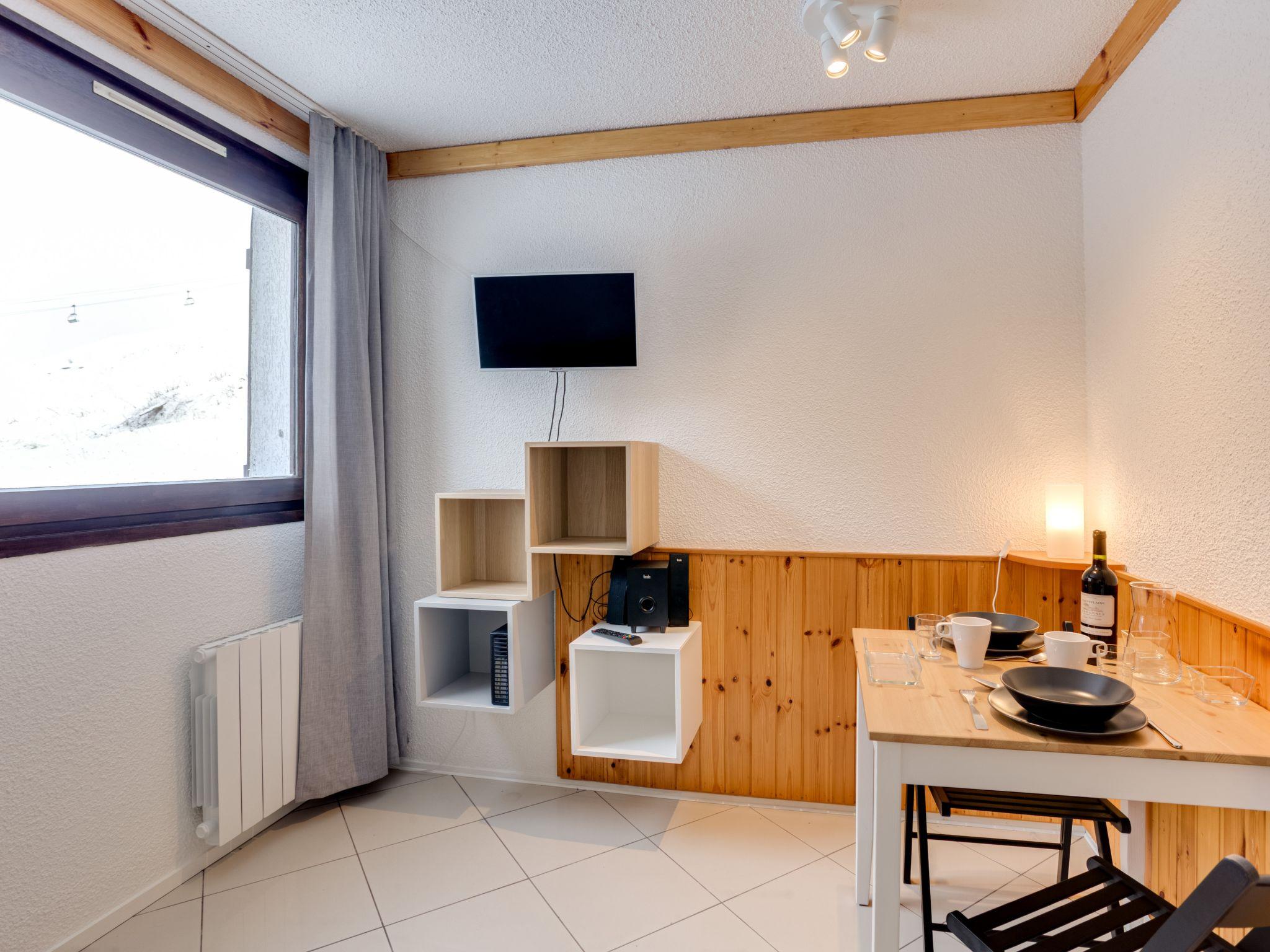 Foto 6 - Apartamento en Tignes