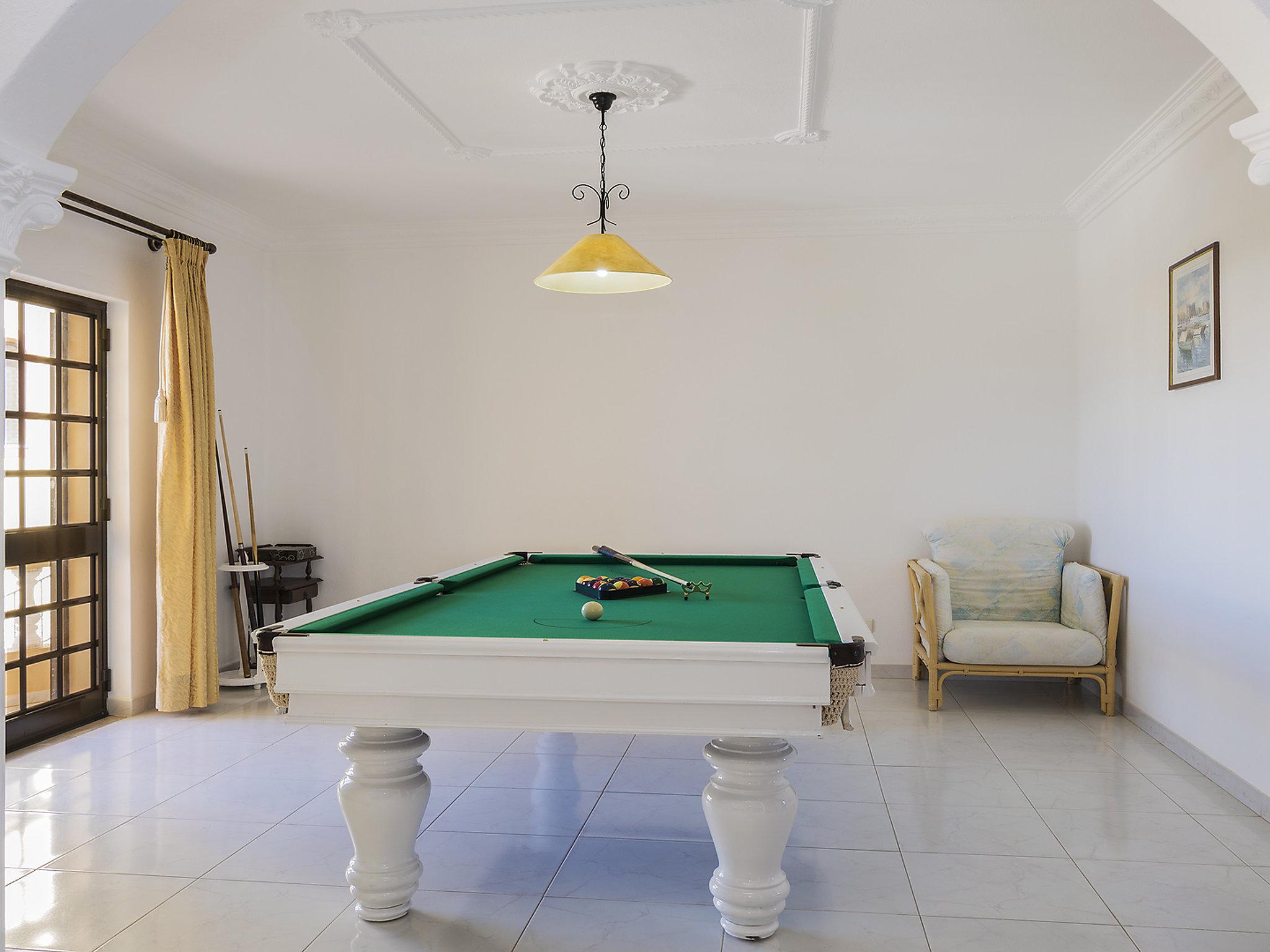 Photo 12 - 4 bedroom House in Silves with private pool and garden