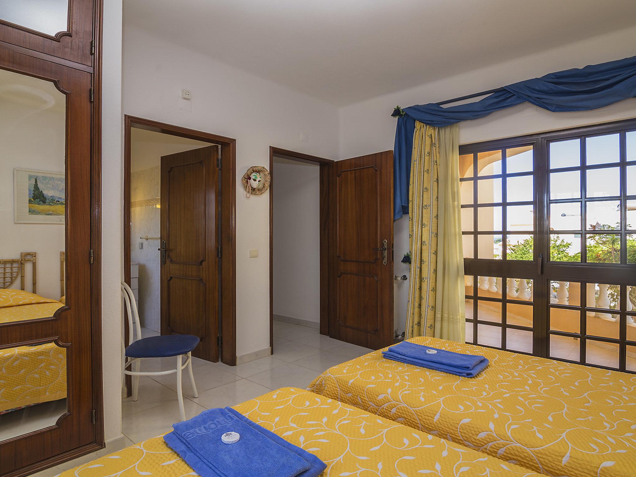 Foto 17 - Casa de 4 quartos em Silves com piscina privada e vistas do mar