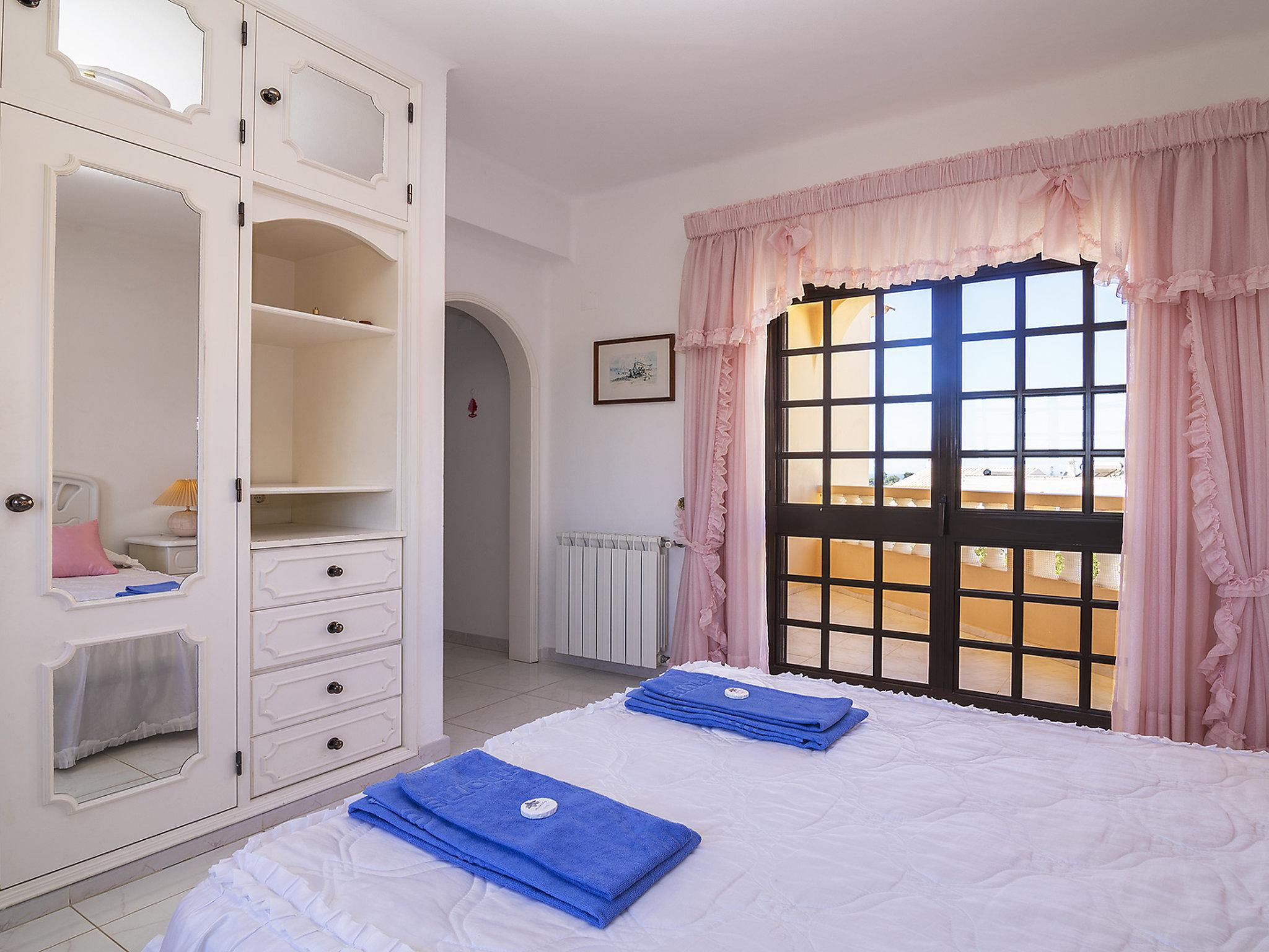 Foto 24 - Casa de 4 habitaciones en Silves con piscina privada y vistas al mar