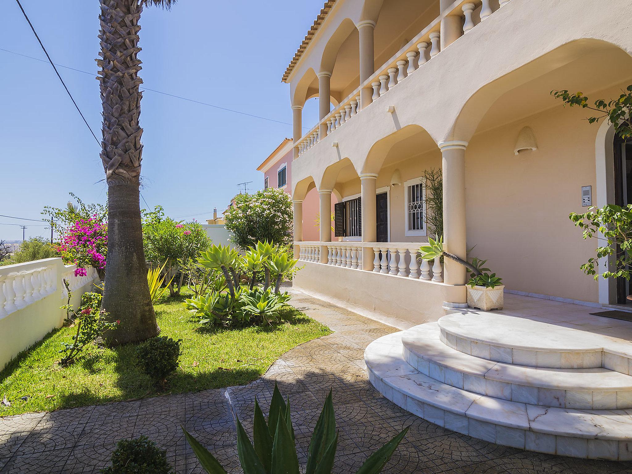 Foto 28 - Casa de 4 habitaciones en Silves con piscina privada y vistas al mar