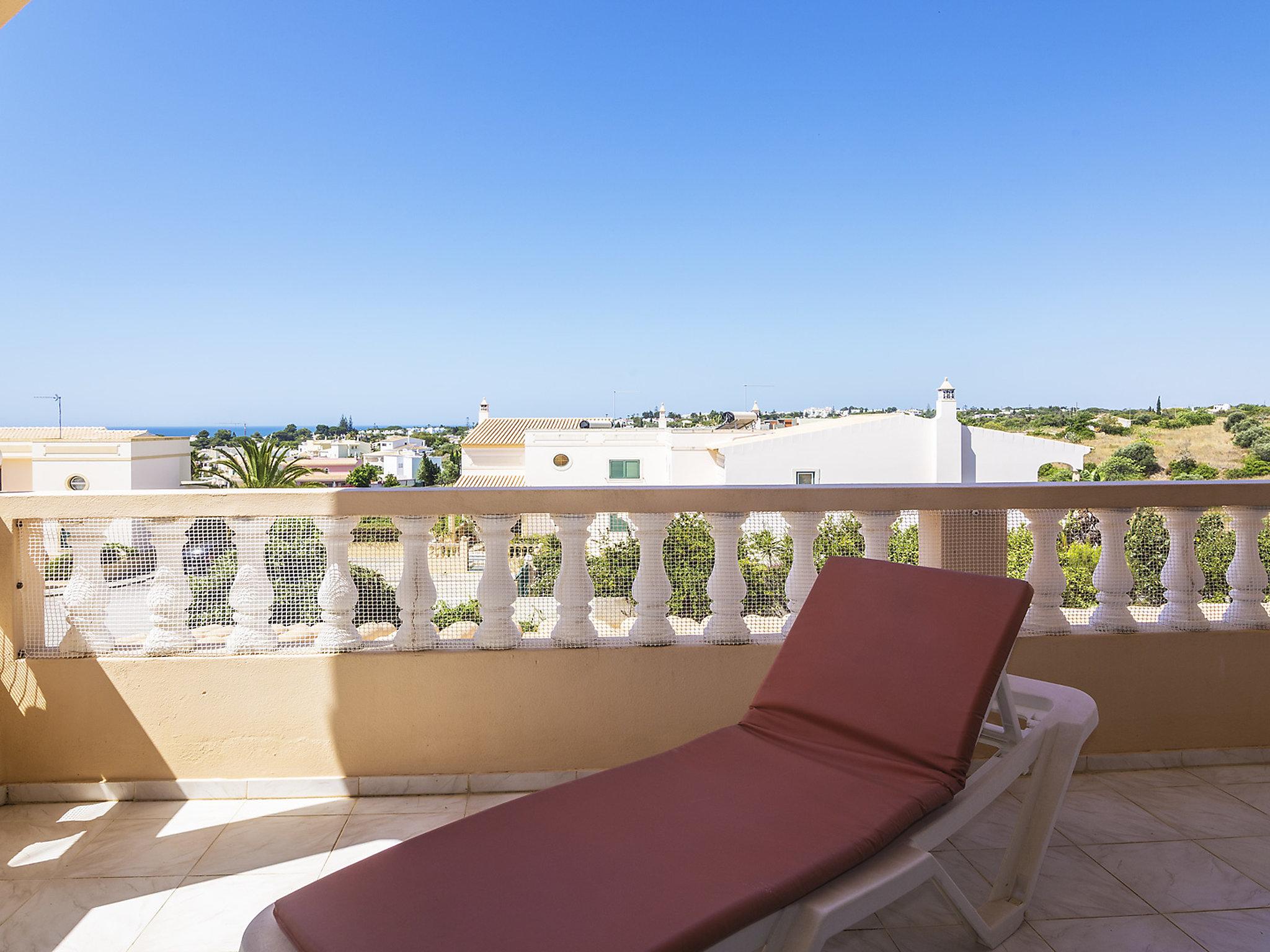 Foto 4 - Casa de 4 habitaciones en Silves con piscina privada y vistas al mar
