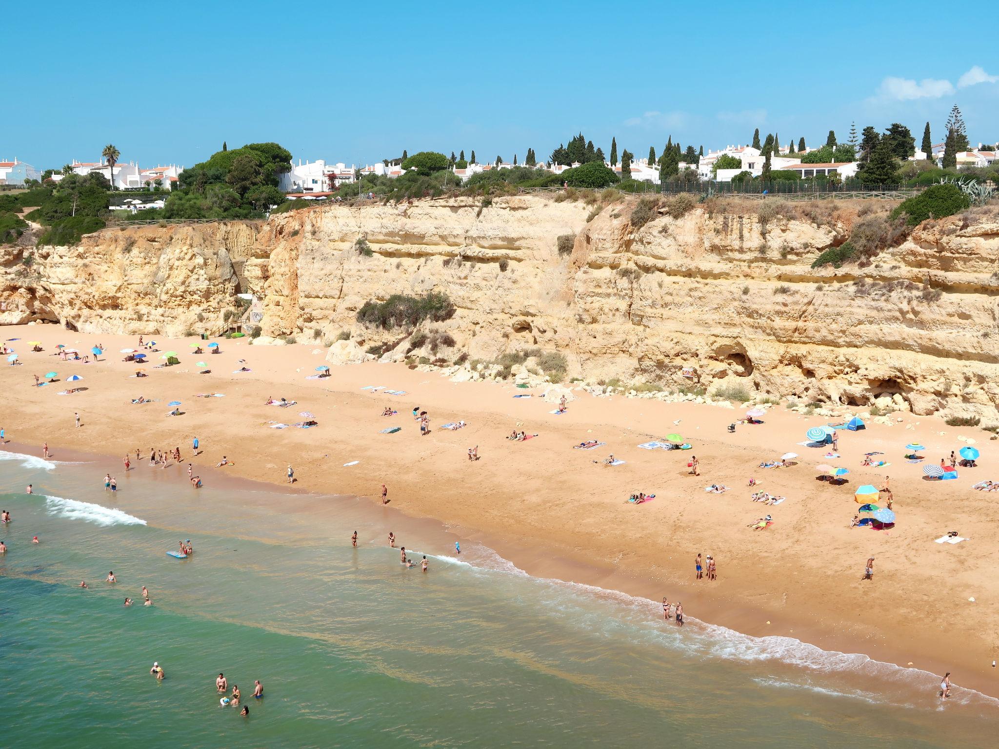 Photo 32 - Appartement de 2 chambres à Silves avec piscine et vues à la mer