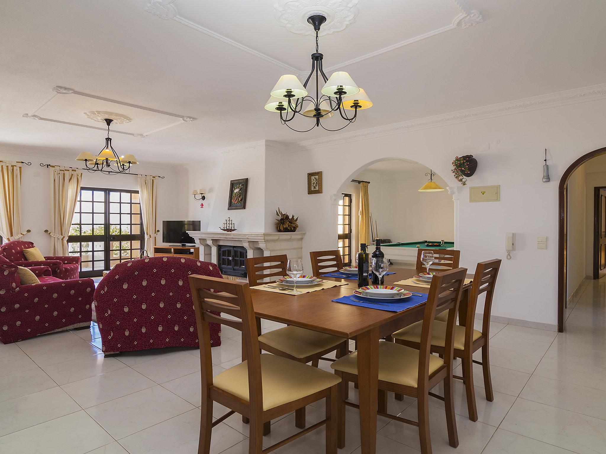 Photo 10 - Maison de 4 chambres à Silves avec piscine privée et jardin