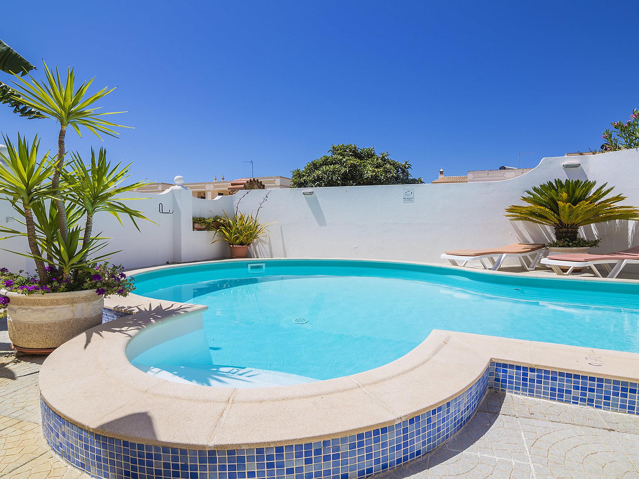 Foto 27 - Casa de 4 habitaciones en Silves con piscina privada y vistas al mar