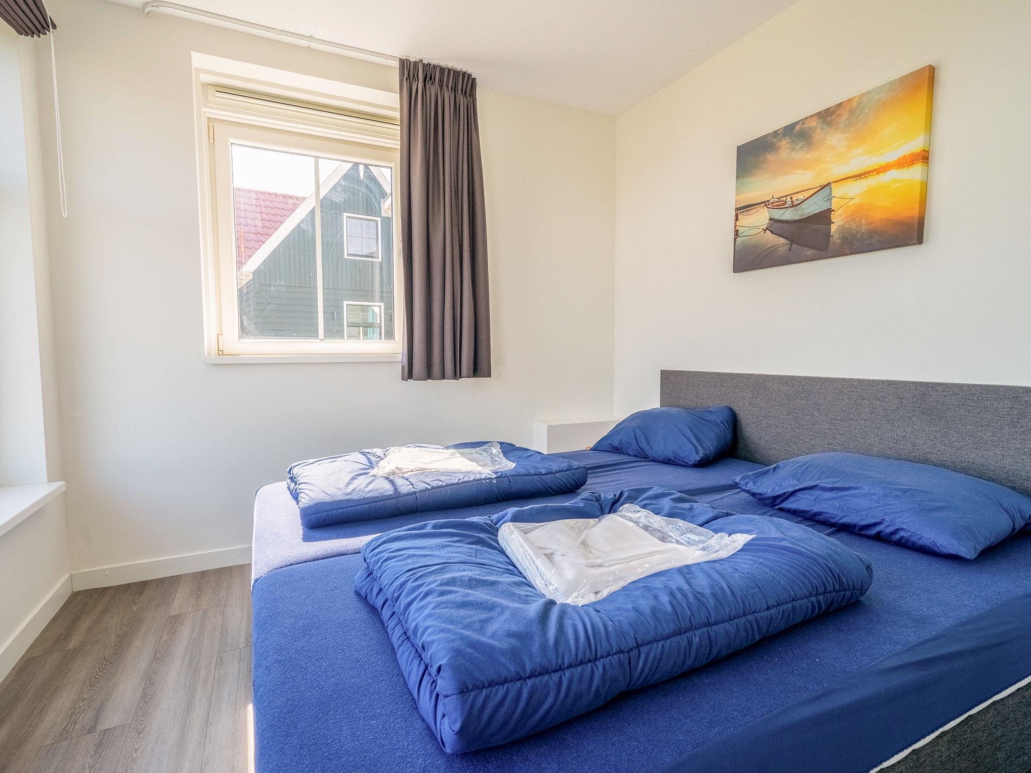 Foto 12 - Appartamento con 6 camere da letto a Uitdam con piscina e terrazza