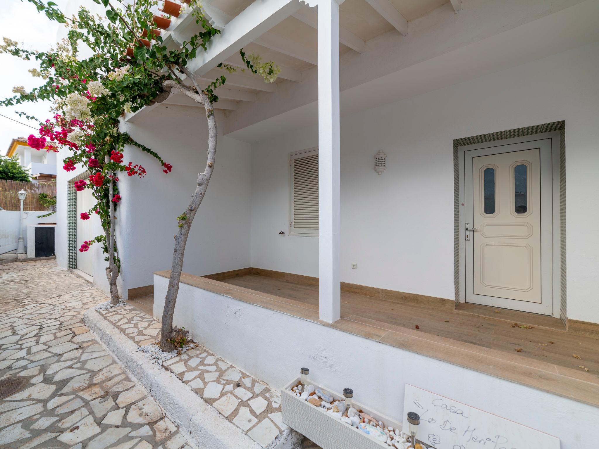 Photo 35 - Maison de 3 chambres à Vera avec jardin et terrasse