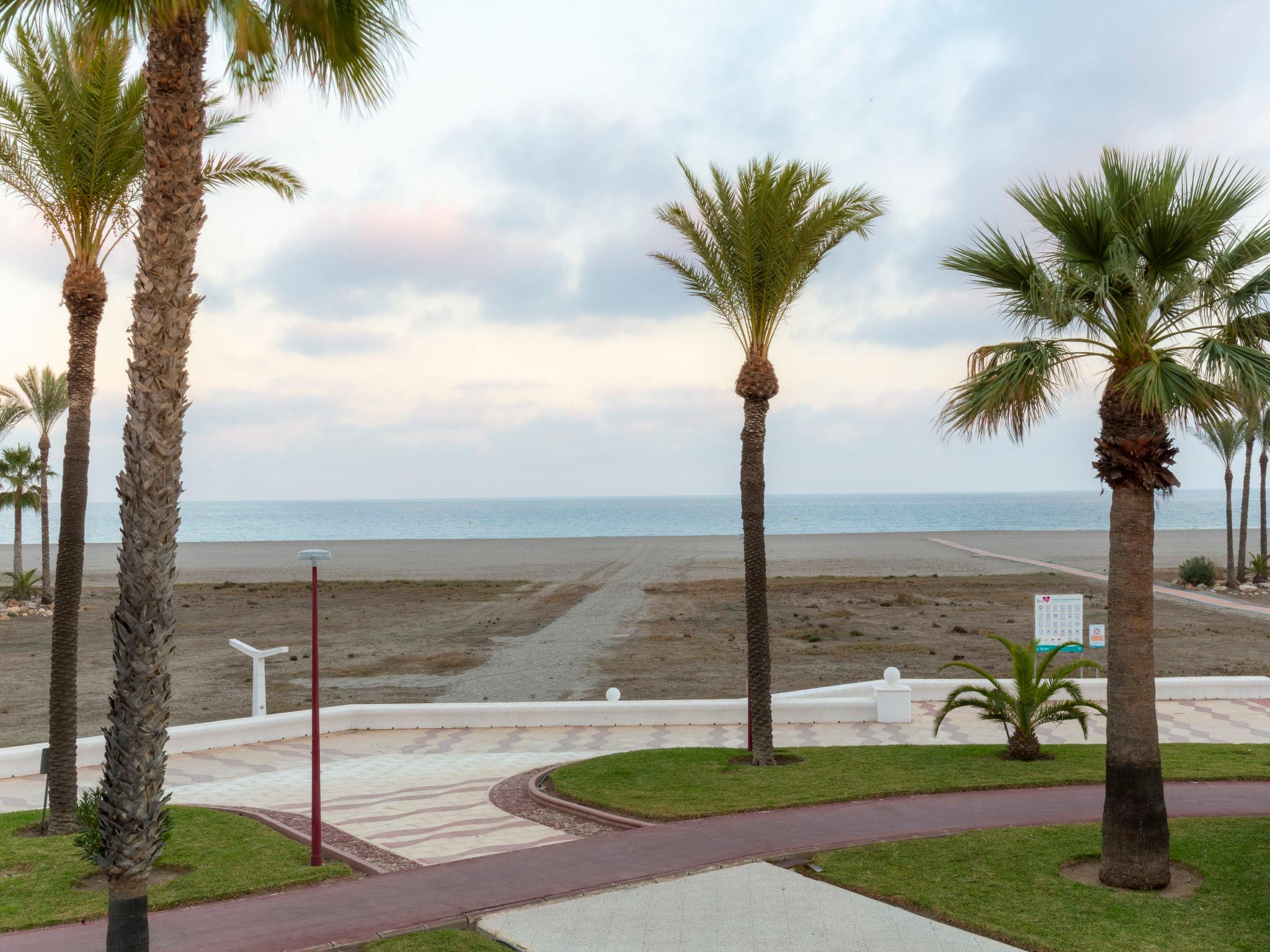 Foto 40 - Casa de 3 quartos em Vera com jardim e vistas do mar