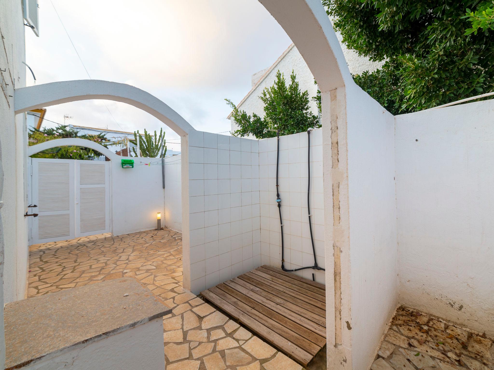 Photo 30 - Maison de 3 chambres à Vera avec jardin et terrasse