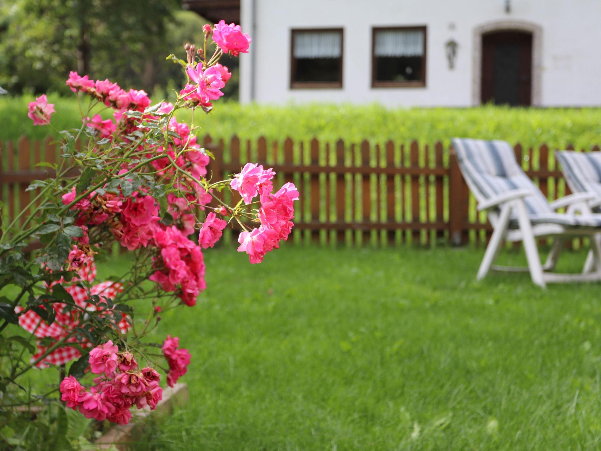 Photo 21 - 2 bedroom House in Zederhaus with garden