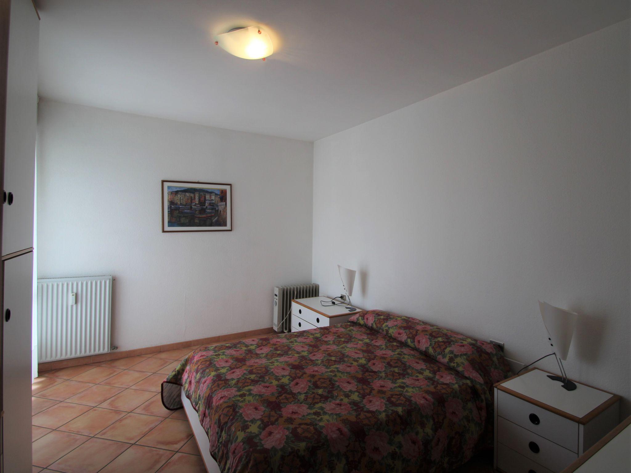 Foto 10 - Appartamento con 1 camera da letto a Germignaga con piscina e vista sulle montagne