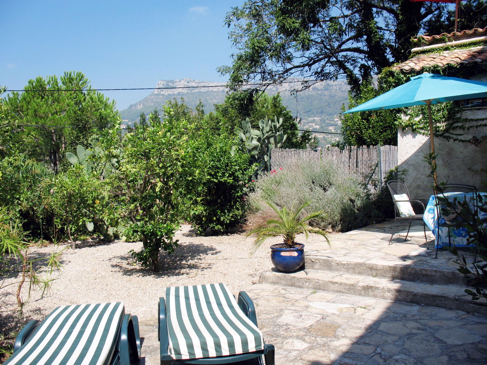 Photo 6 - 1 bedroom Apartment in Vence with swimming pool and terrace