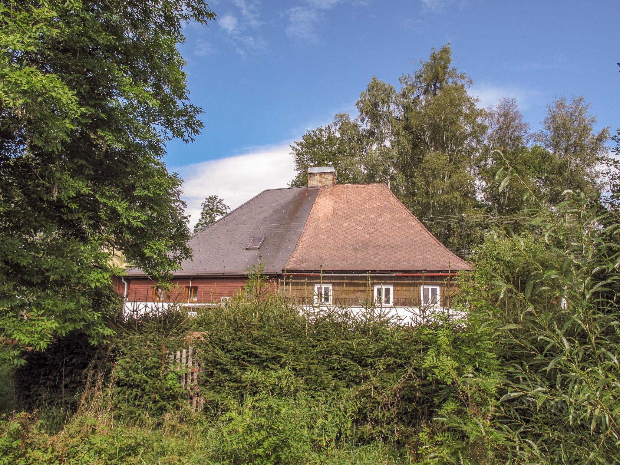 Photo 1 - Maison de 2 chambres à Lenora avec jardin