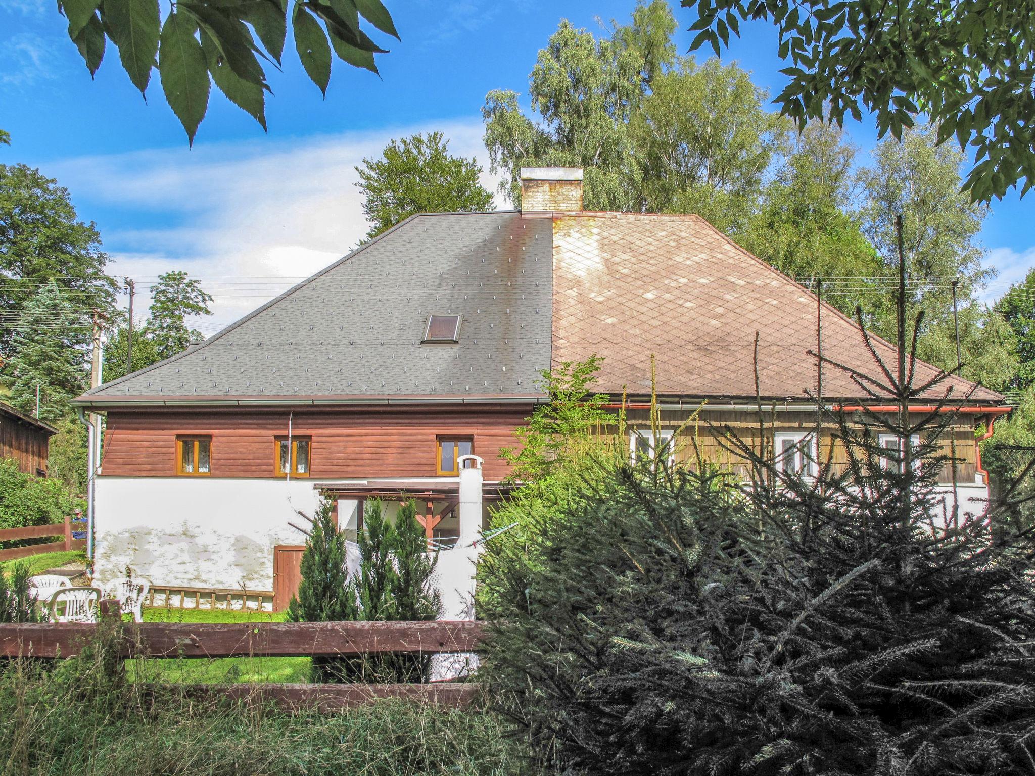 Photo 12 - Maison de 2 chambres à Lenora avec jardin