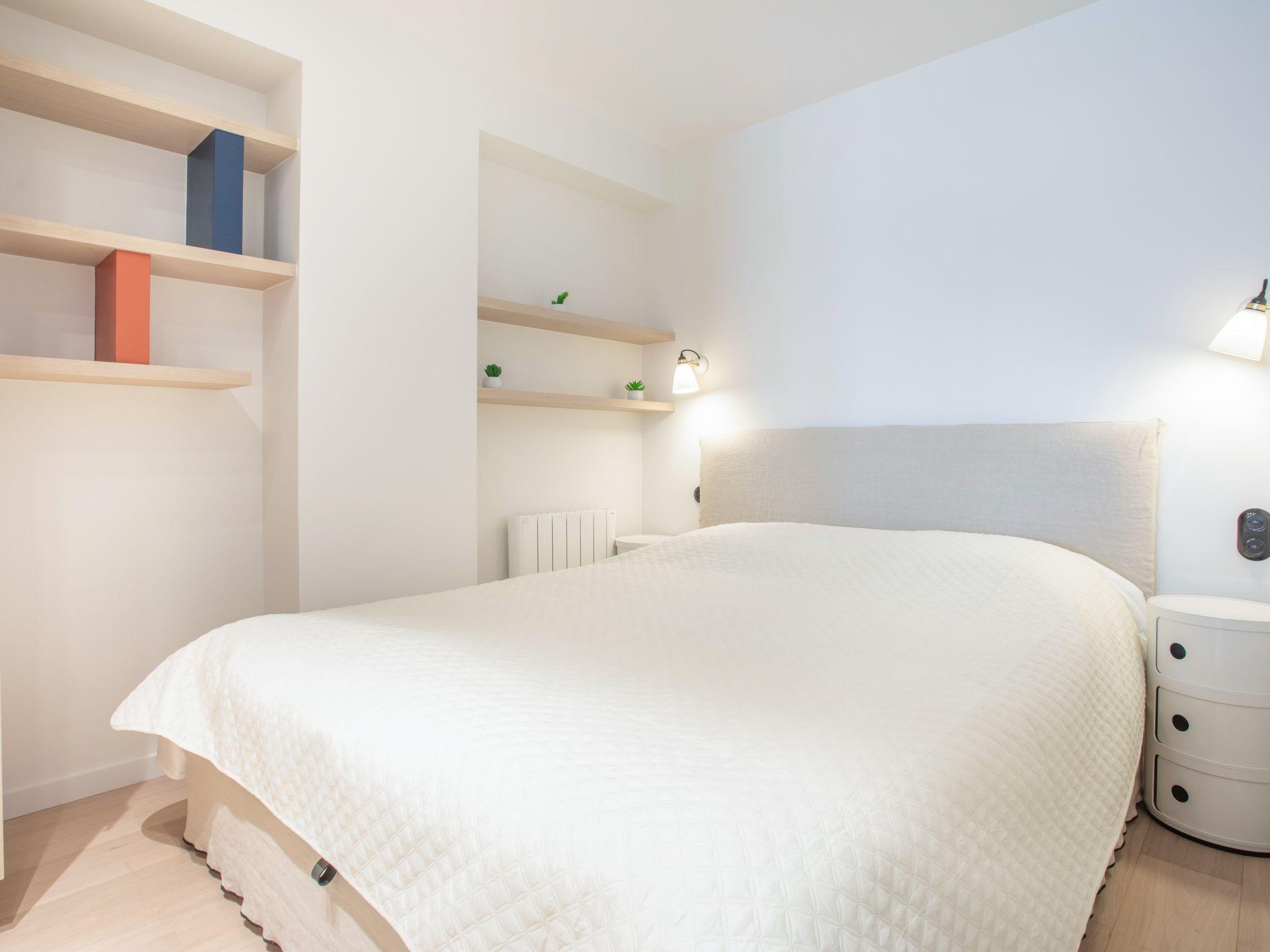 Foto 4 - Appartamento con 1 camera da letto a Dinard con vista mare