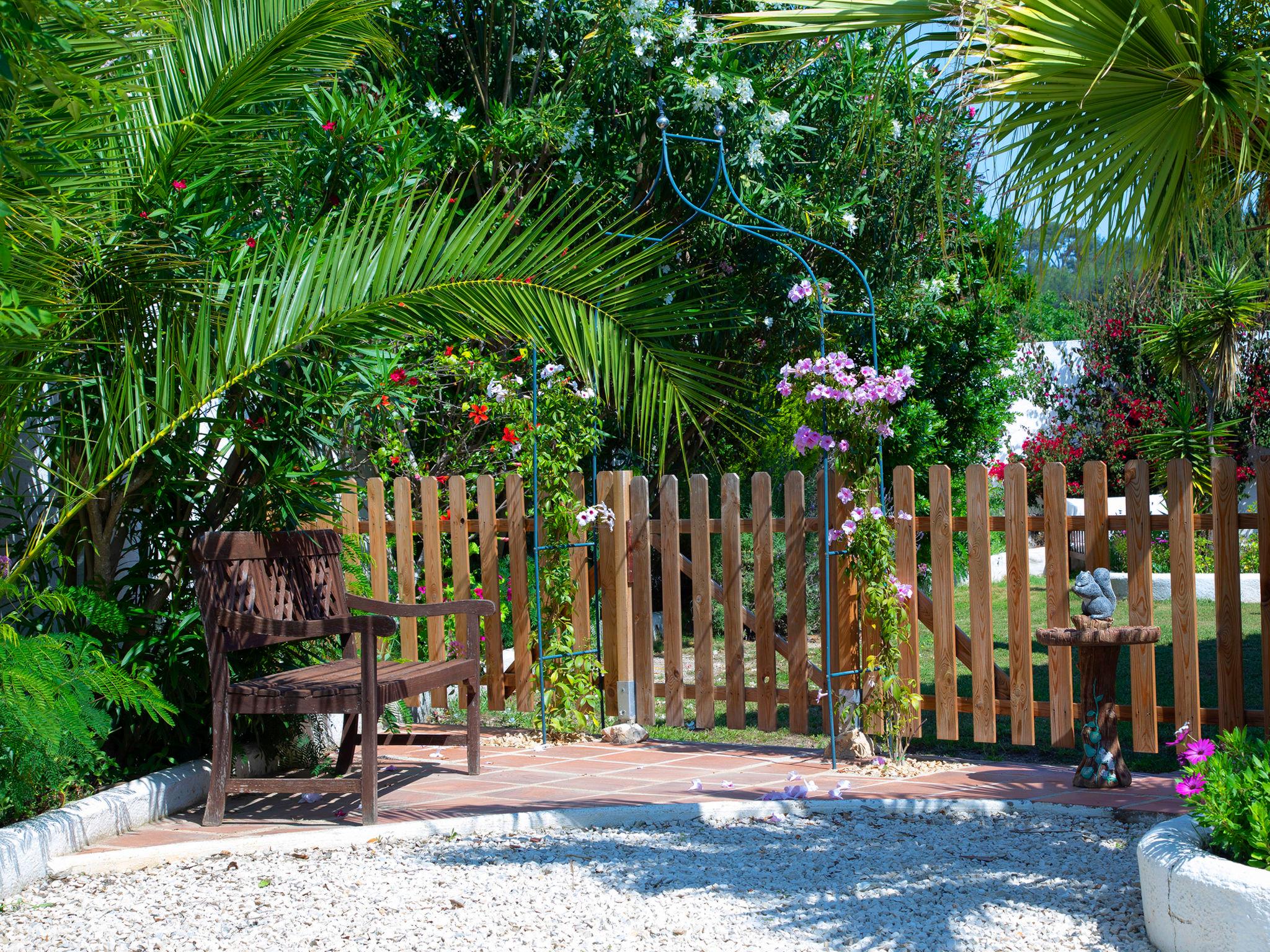 Photo 30 - Maison de 3 chambres à Benissa avec piscine privée et jardin