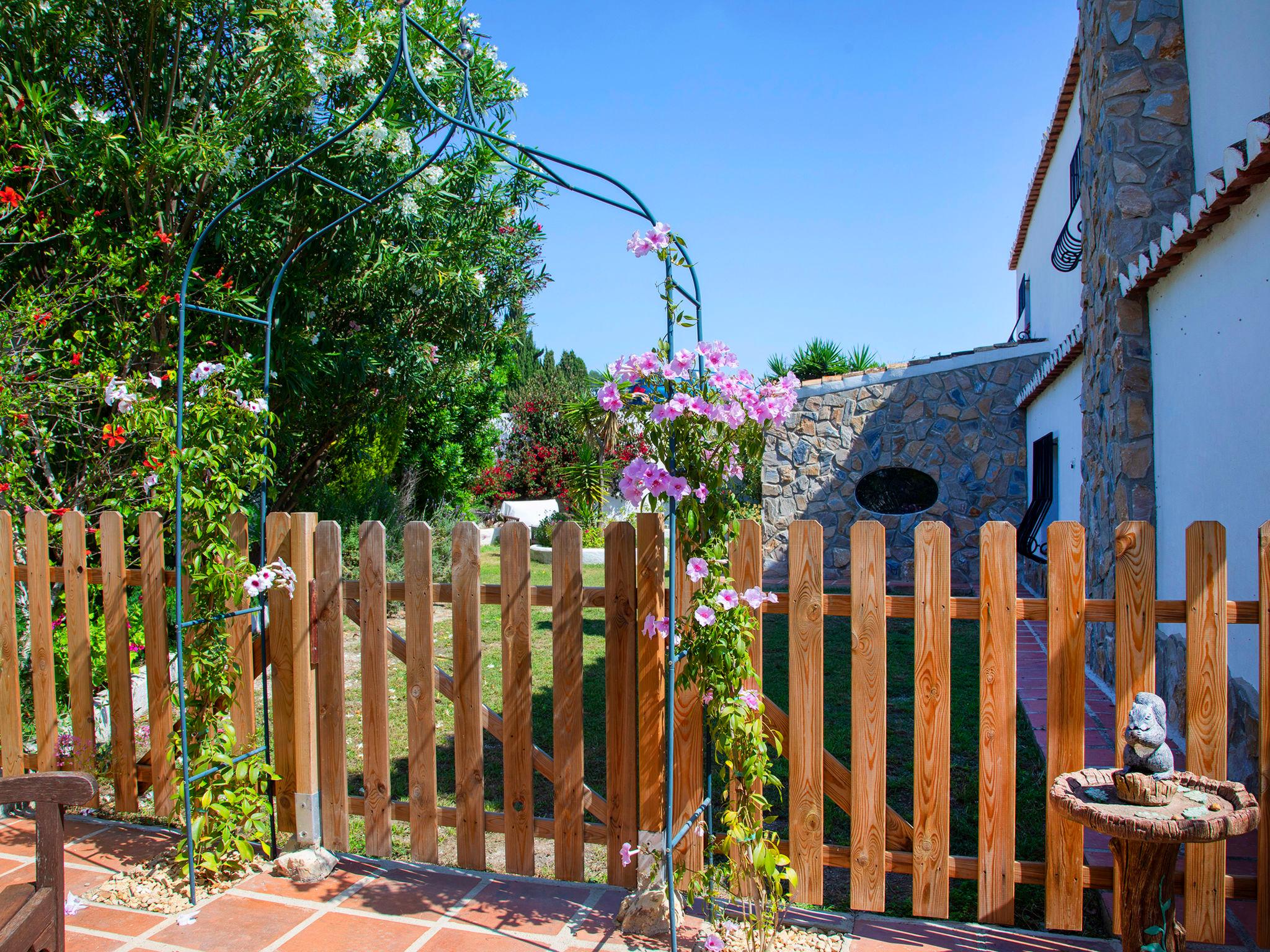 Foto 22 - Casa con 3 camere da letto a Benissa con piscina privata e vista mare