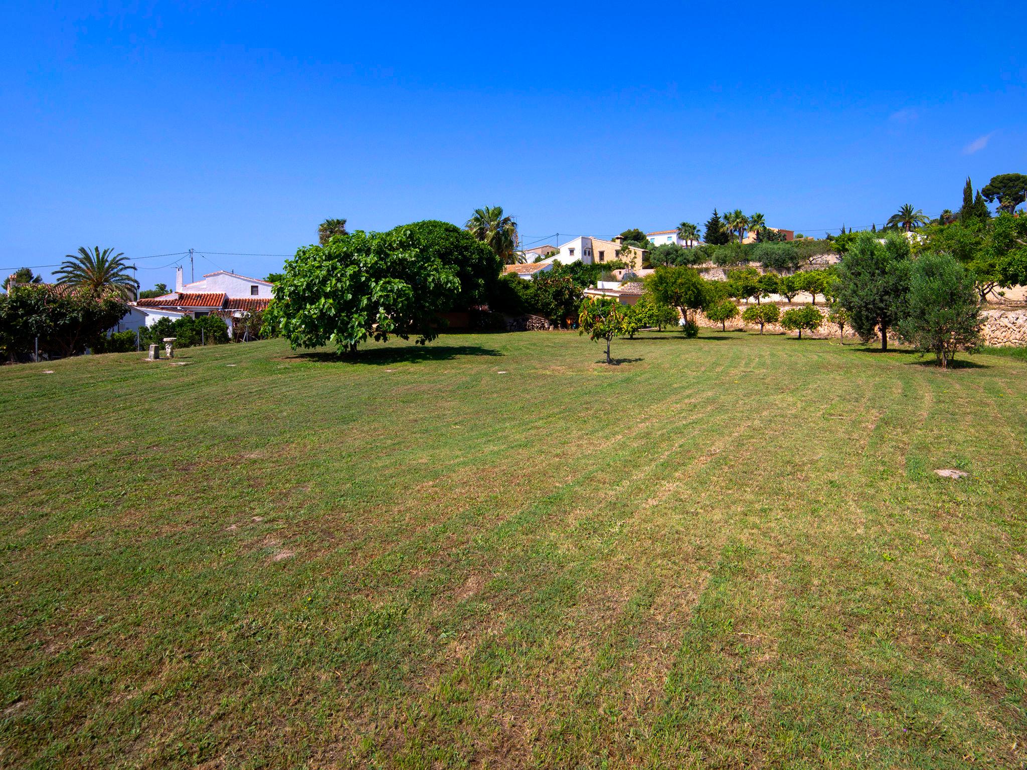 Photo 23 - 3 bedroom House in Benissa with private pool and garden