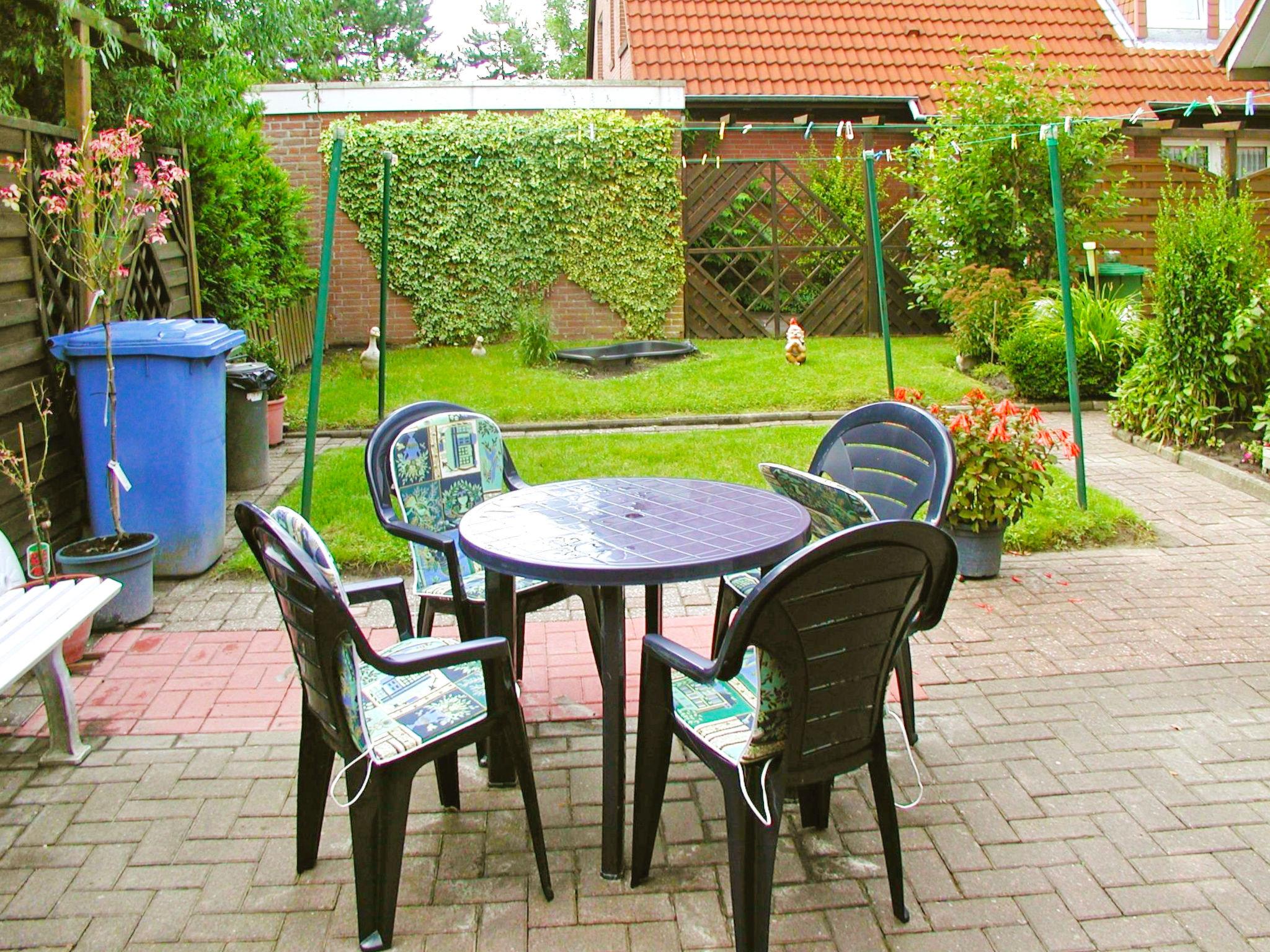 Photo 5 - 2 bedroom Apartment in Norden with garden