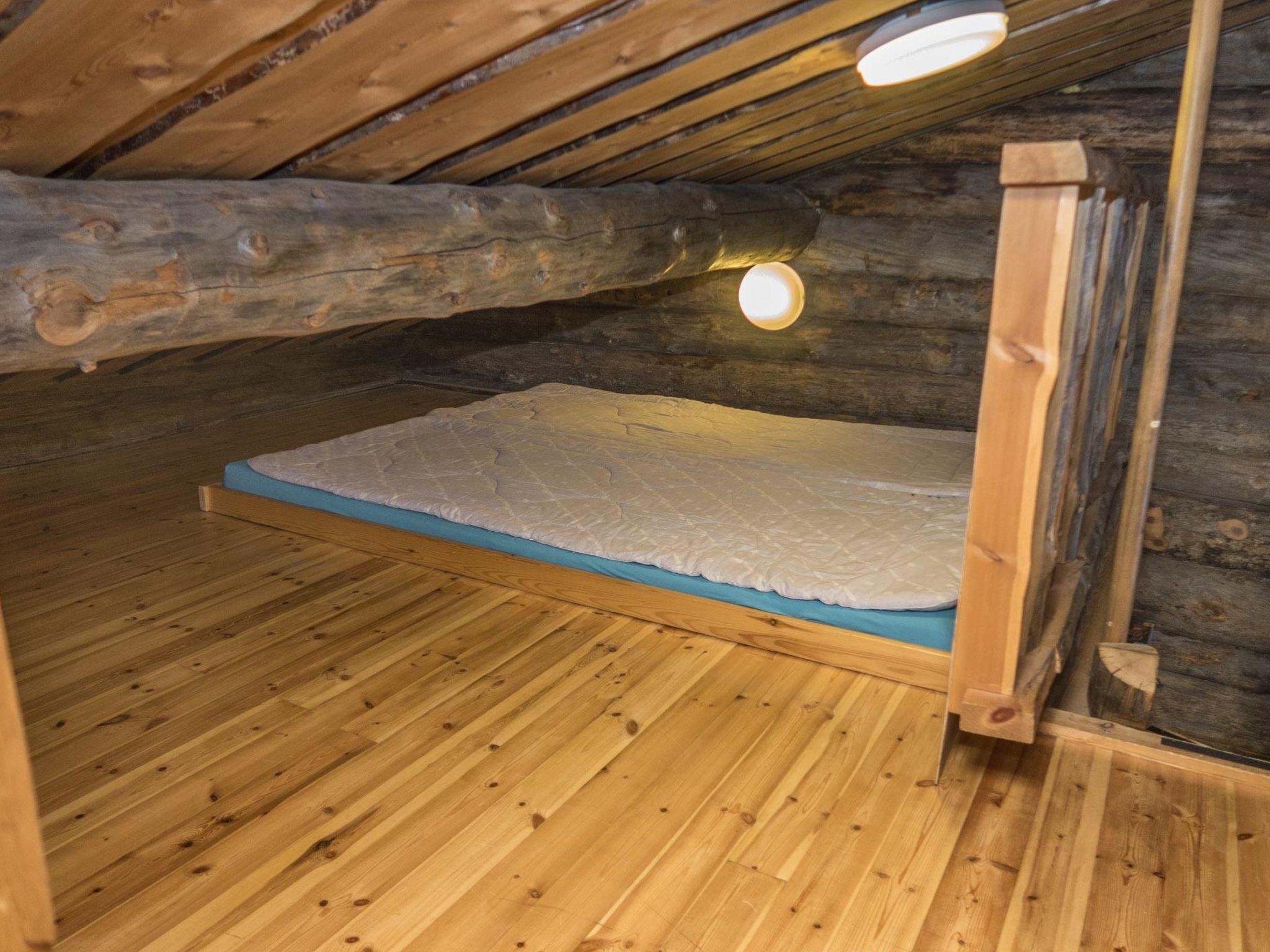 Photo 15 - 1 bedroom House in Kuusamo with sauna