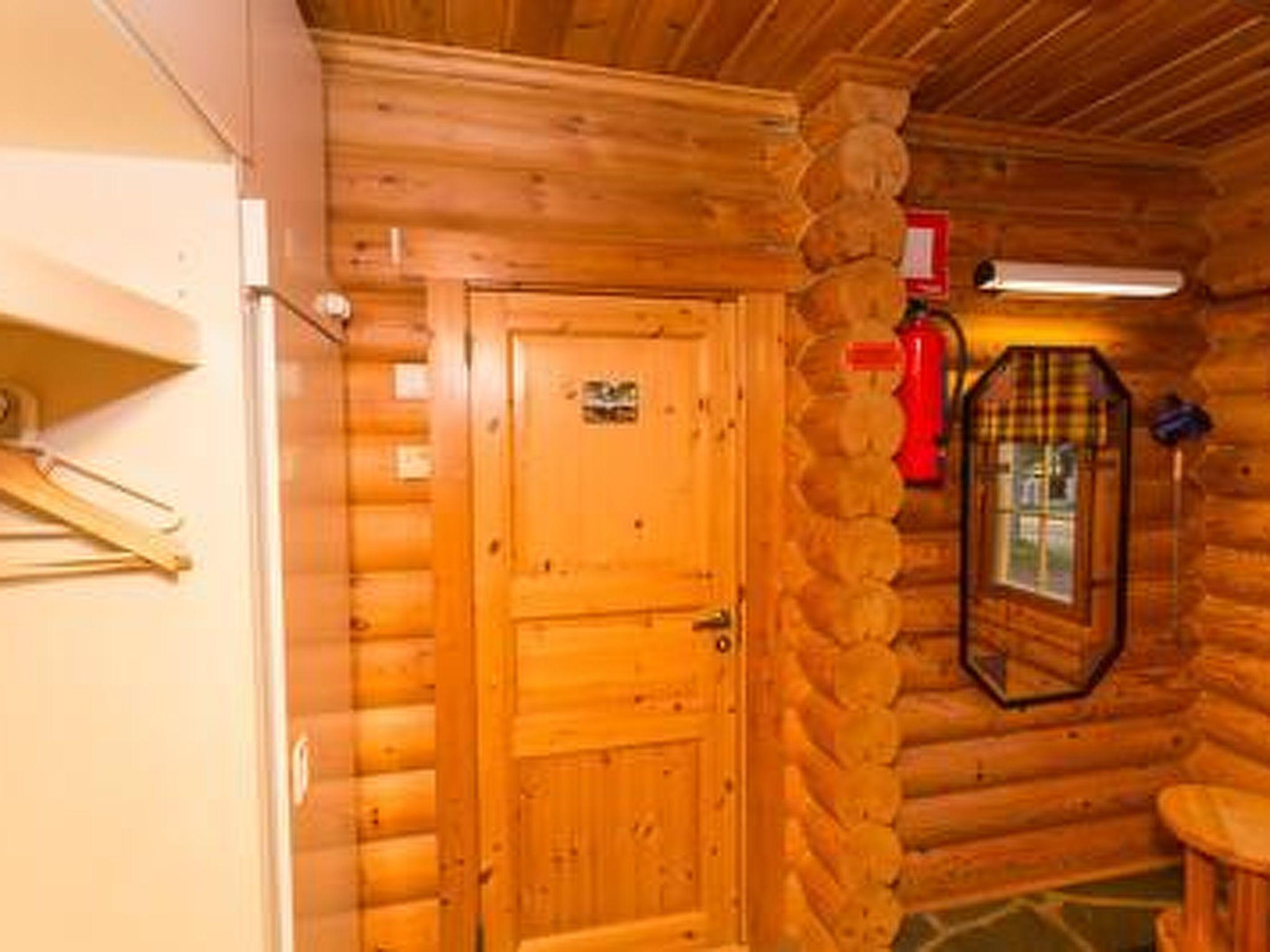 Photo 11 - 2 bedroom House in Kolari with sauna