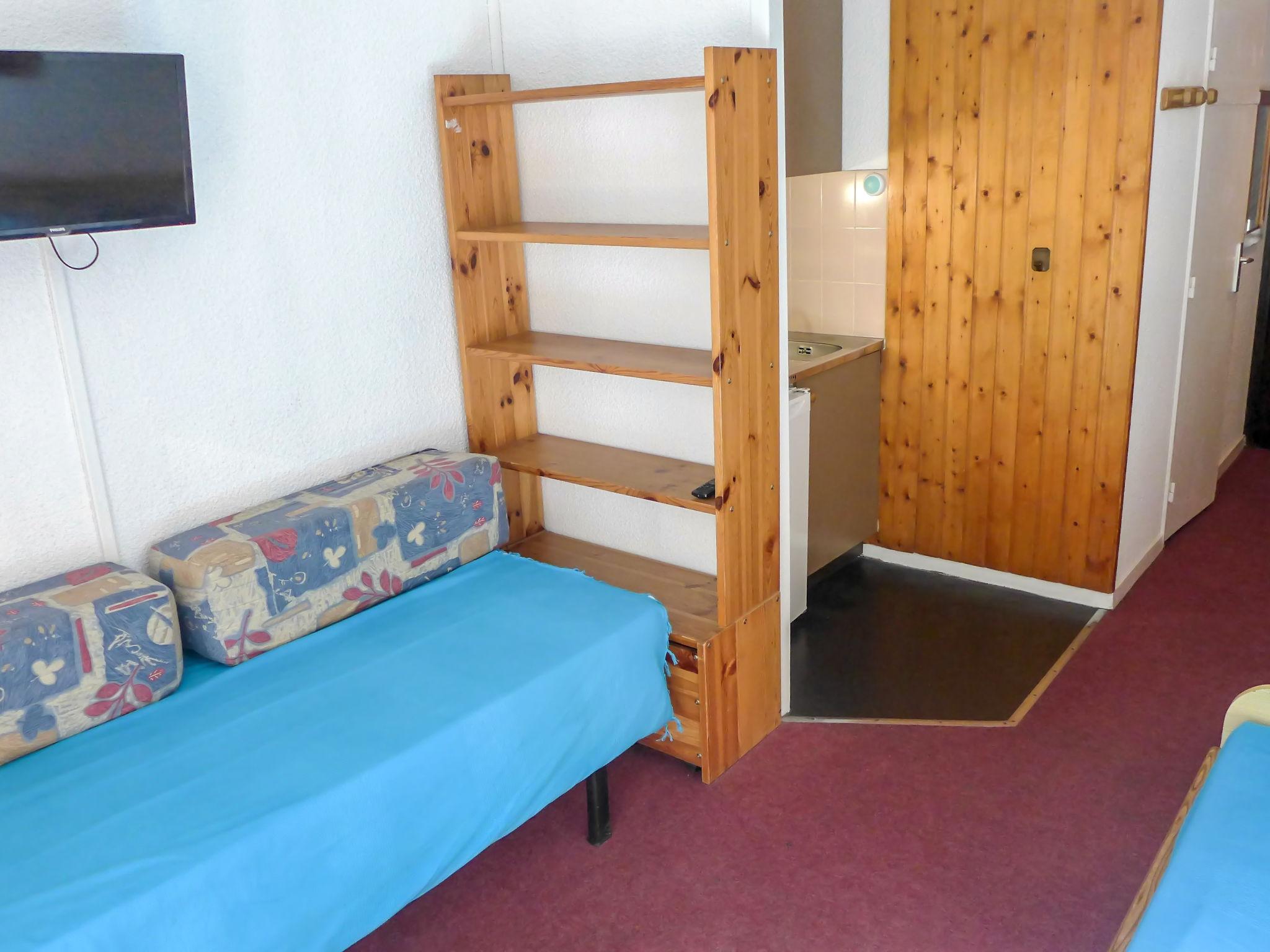 Foto 6 - Apartamento en Chamonix-Mont-Blanc