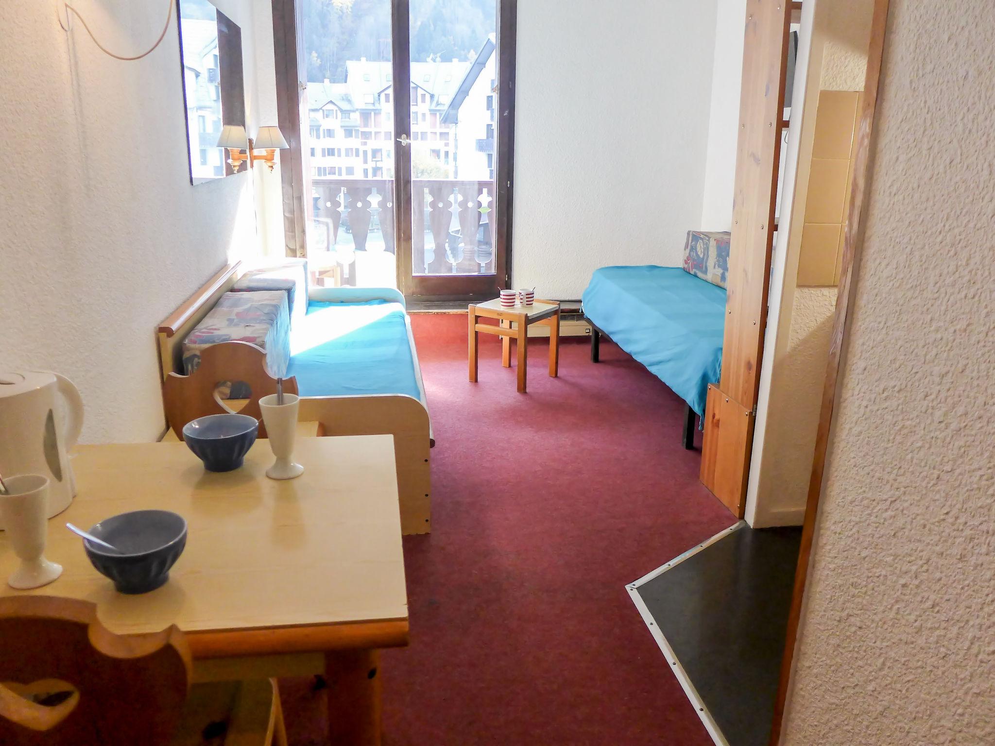 Foto 1 - Apartamento en Chamonix-Mont-Blanc