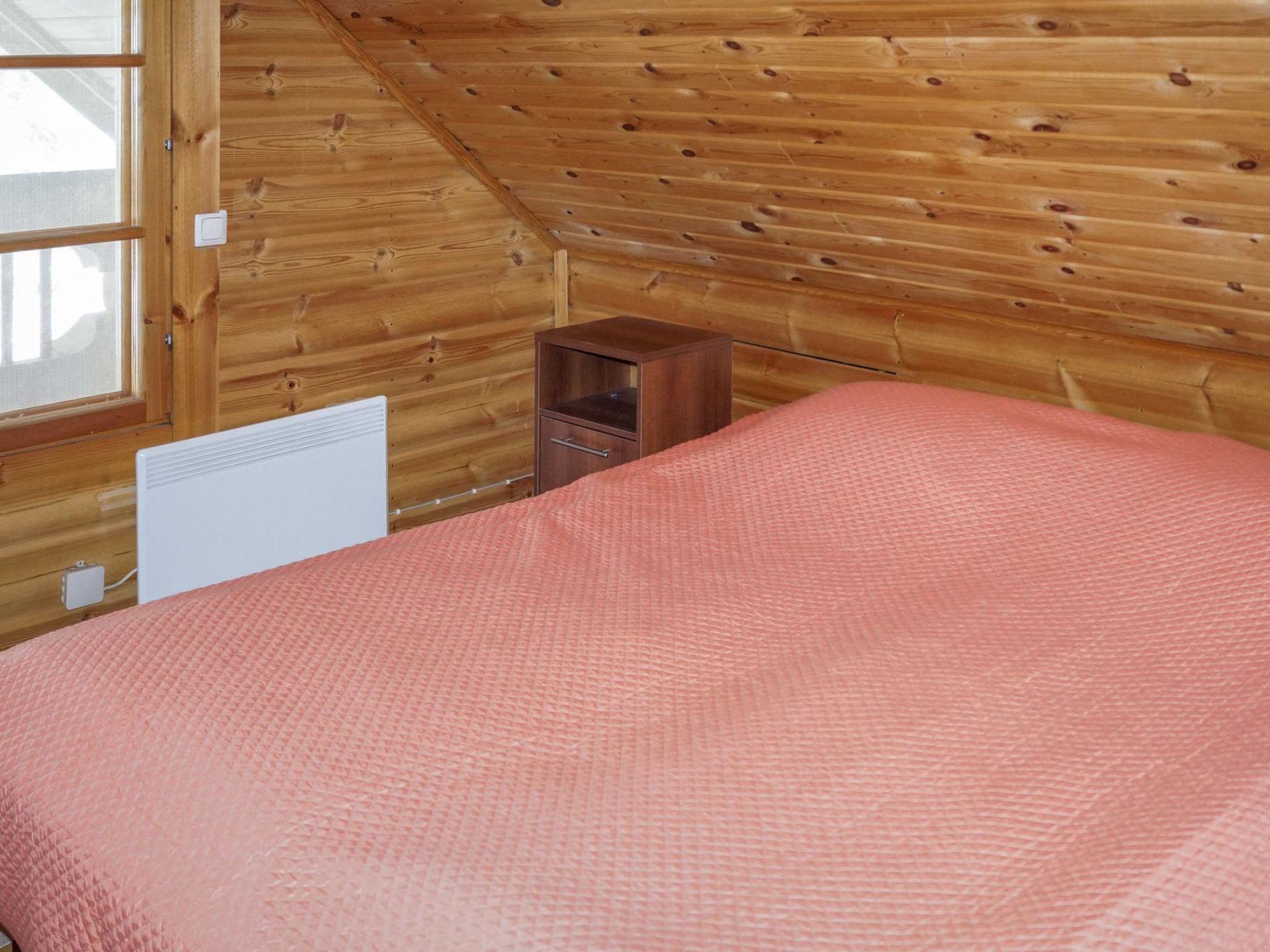 Foto 18 - Casa de 1 quarto em Liperi com sauna