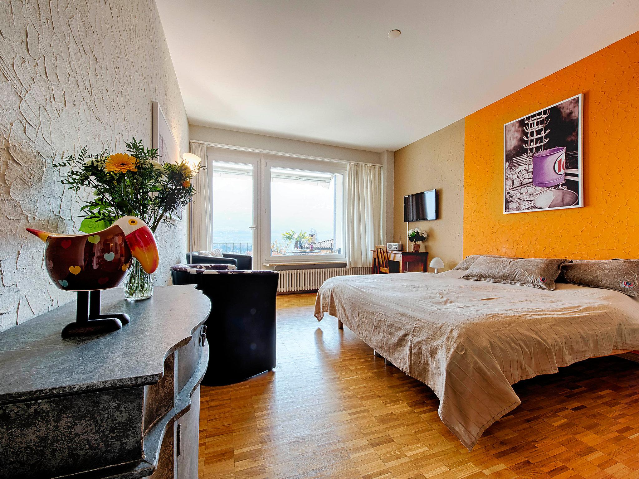 Photo 6 - Appartement en Ascona avec vues sur la montagne