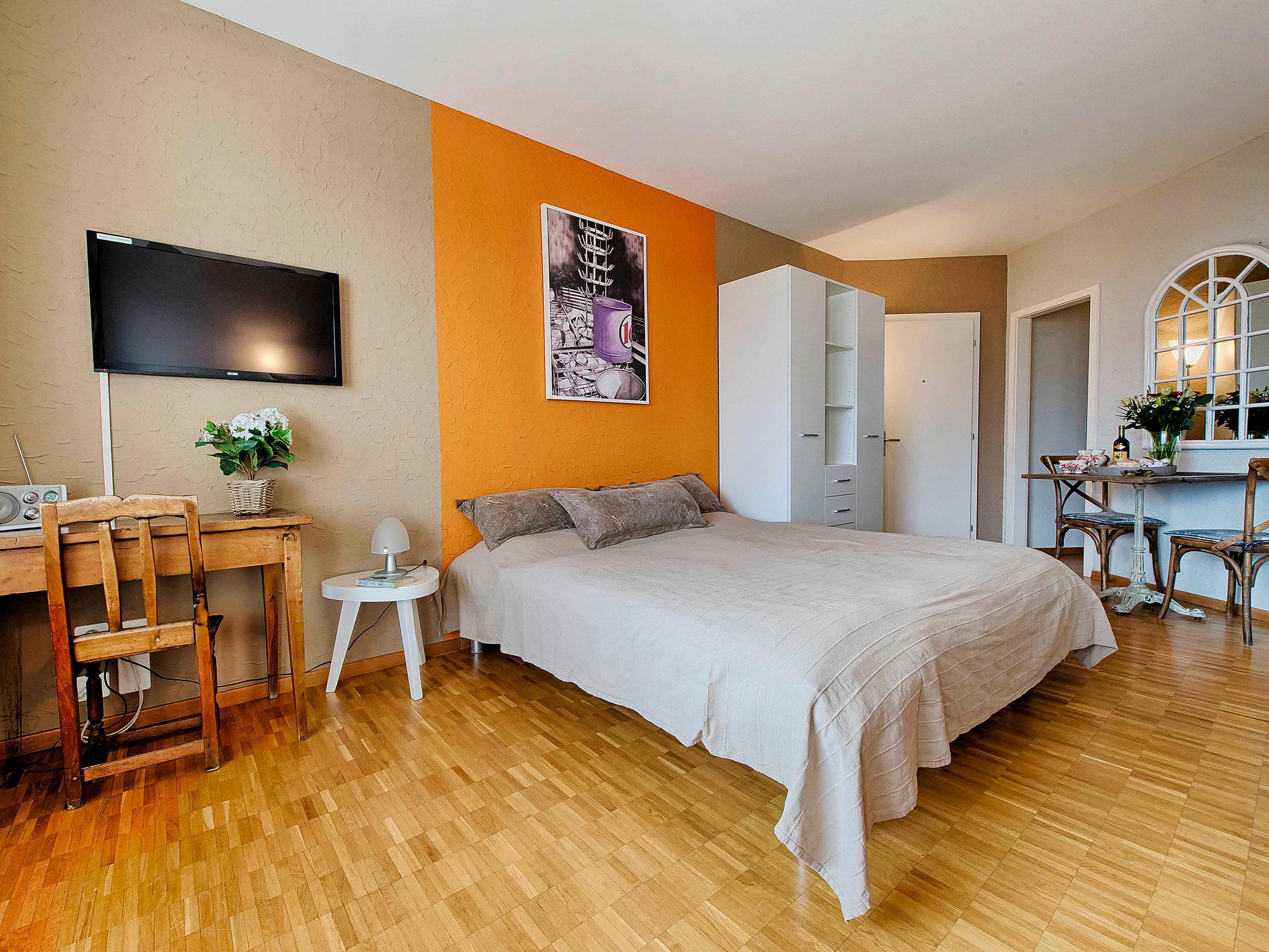 Photo 4 - Appartement en Ascona avec vues sur la montagne