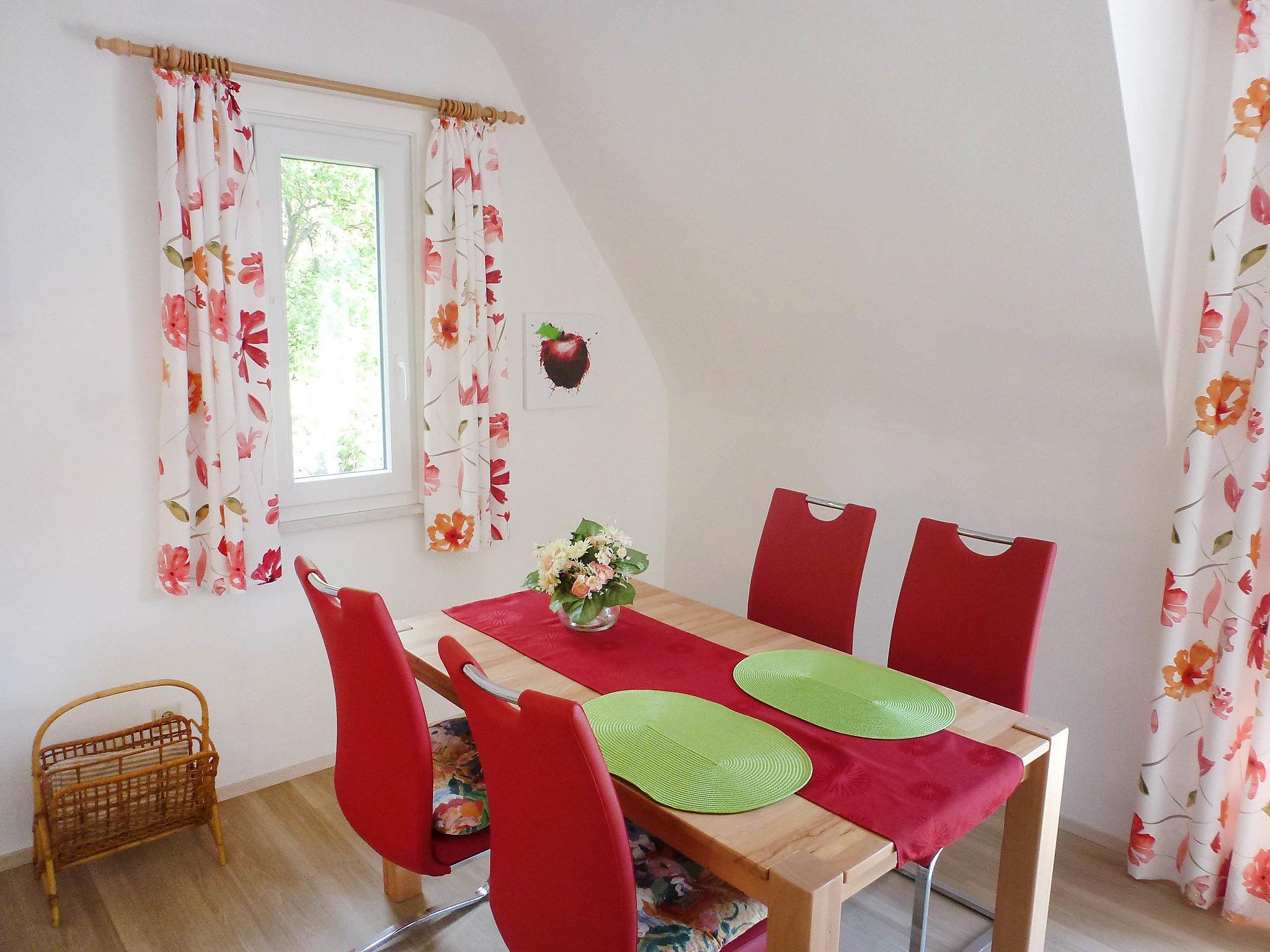 Photo 10 - 1 bedroom Apartment in Triberg im Schwarzwald with garden and terrace