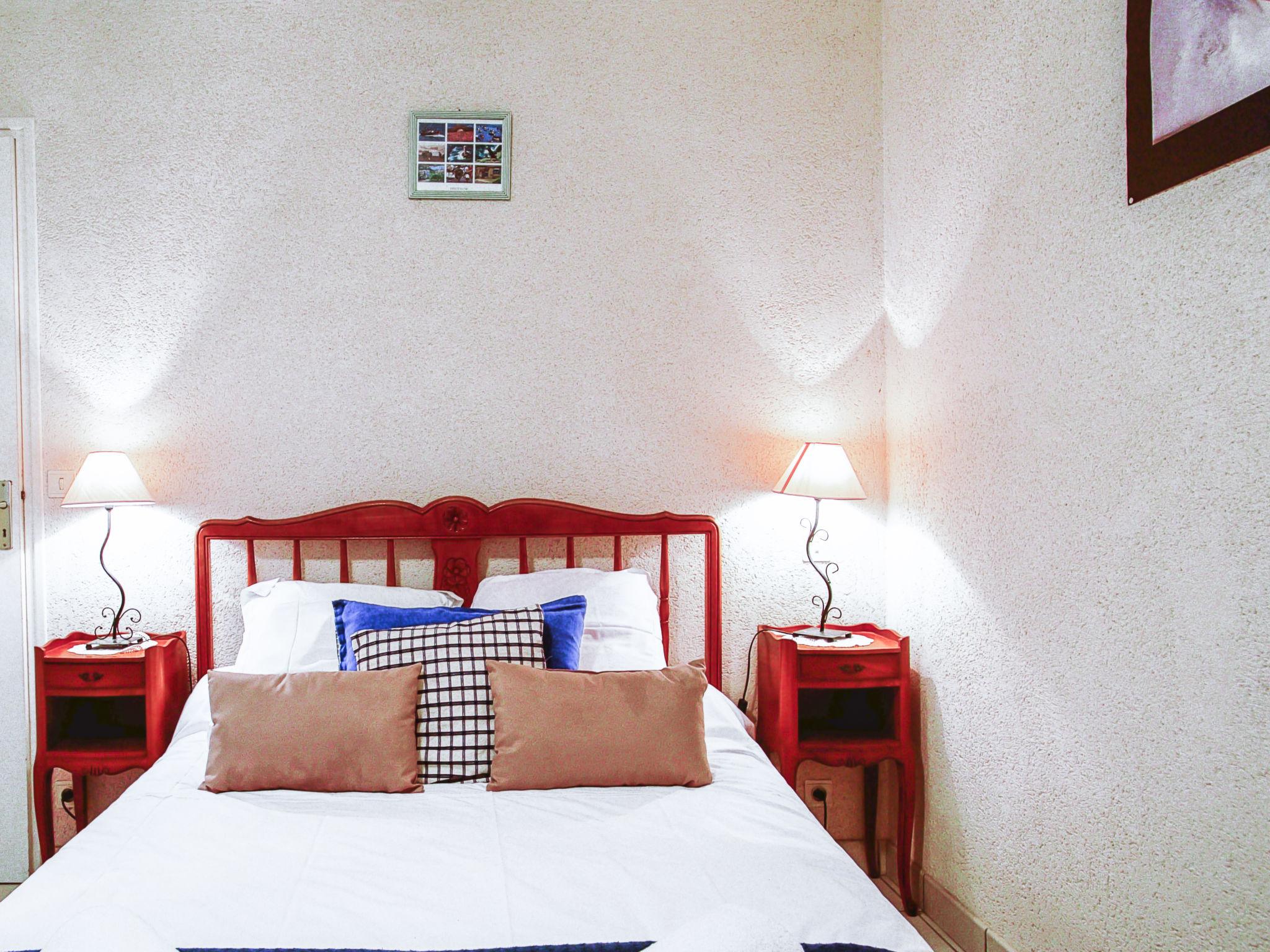 Foto 13 - Appartamento con 3 camere da letto a Carnac con giardino e vista mare