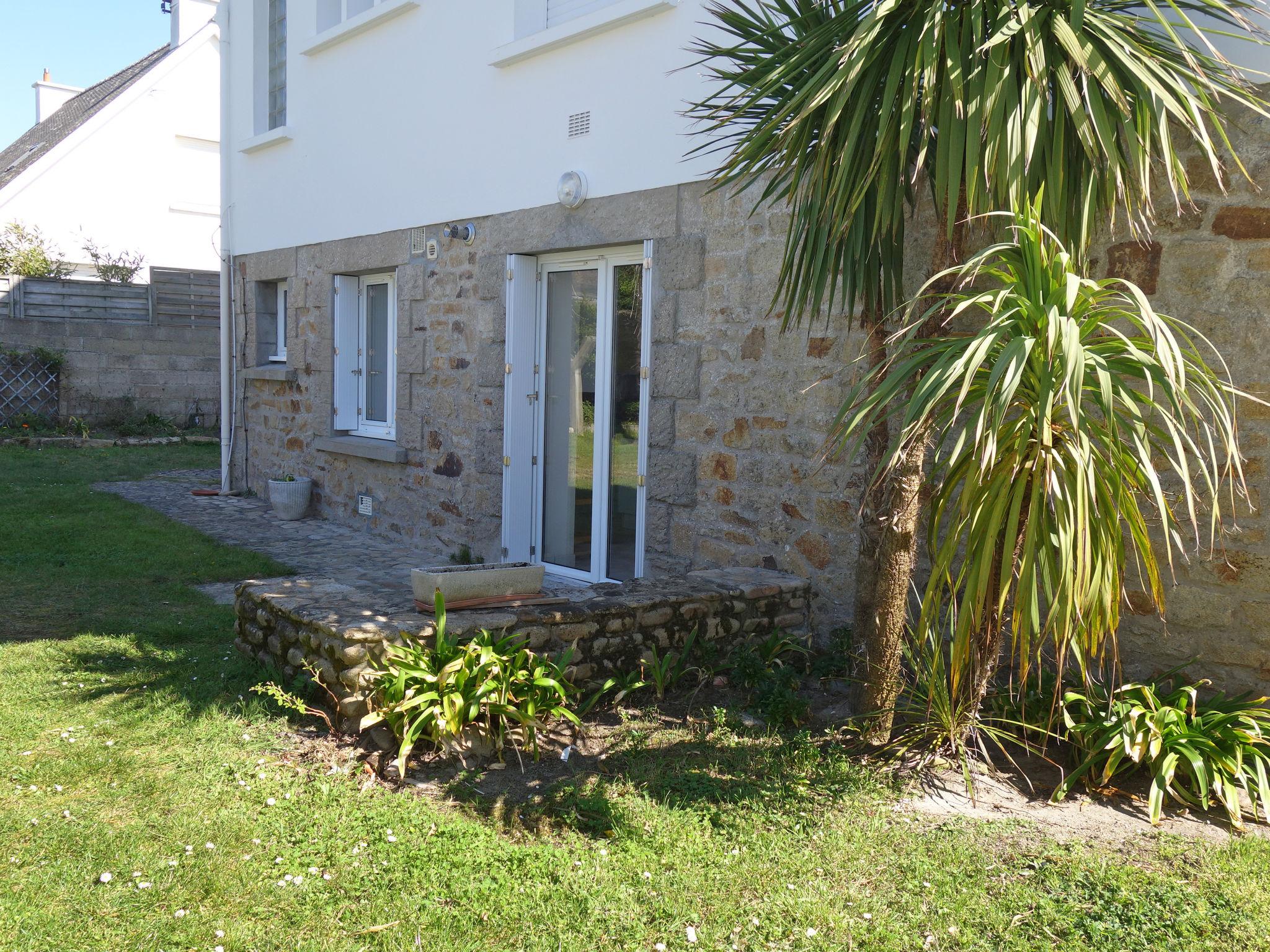 Photo 20 - 3 bedroom Apartment in Carnac with garden and sea view