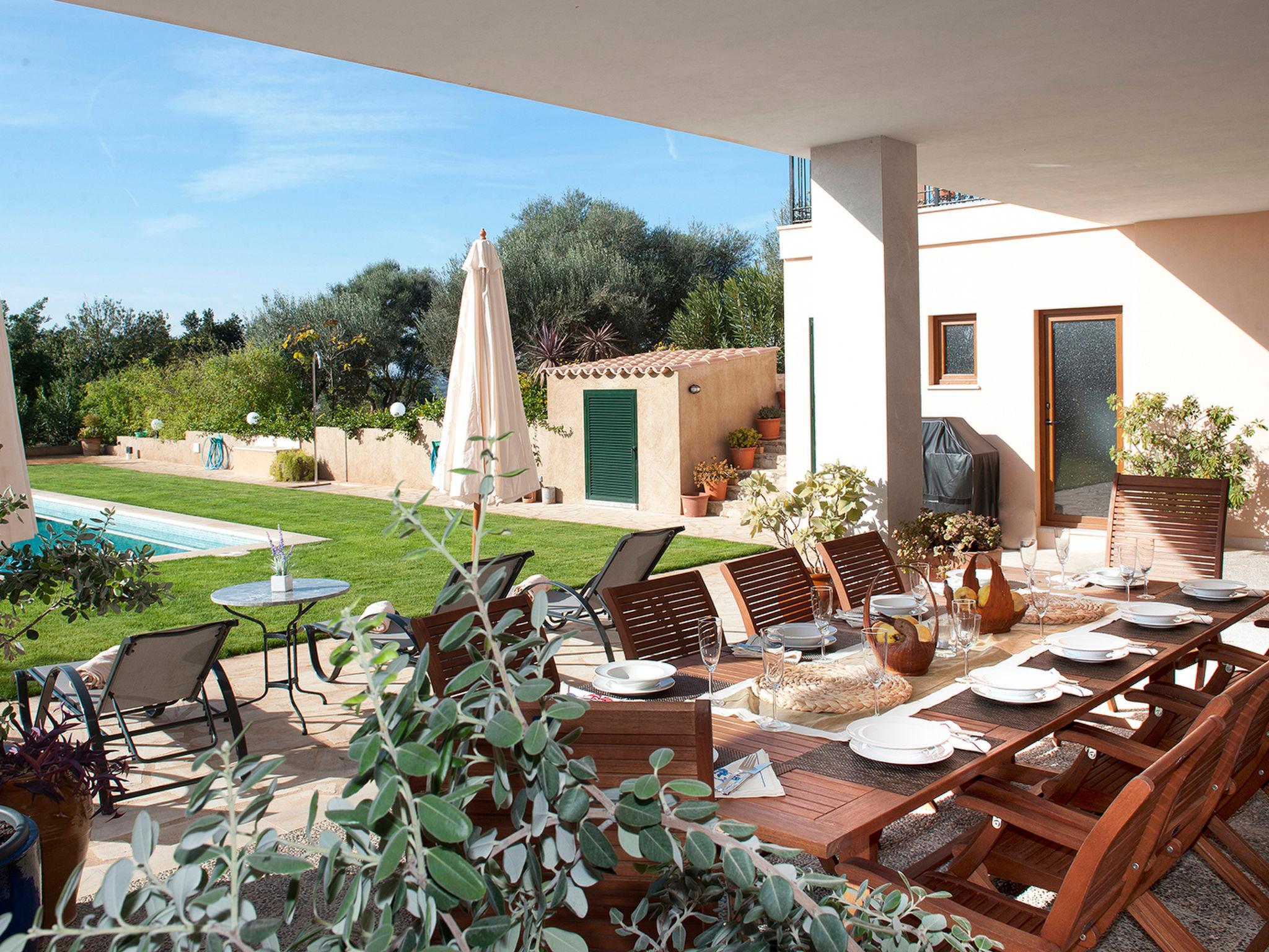 Photo 55 - Maison de 3 chambres à Manacor avec piscine privée et jardin