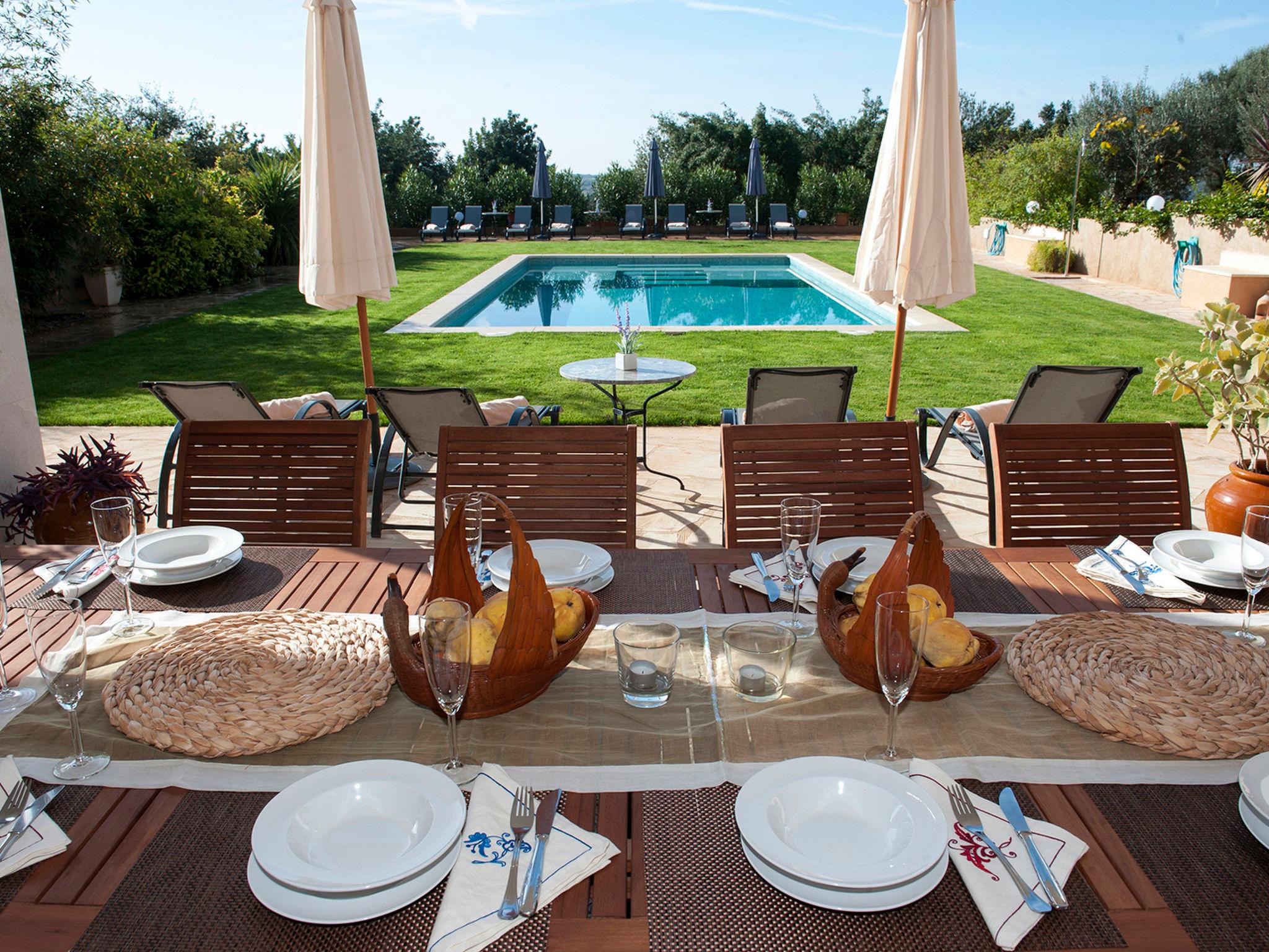 Photo 56 - Maison de 3 chambres à Manacor avec piscine privée et jardin