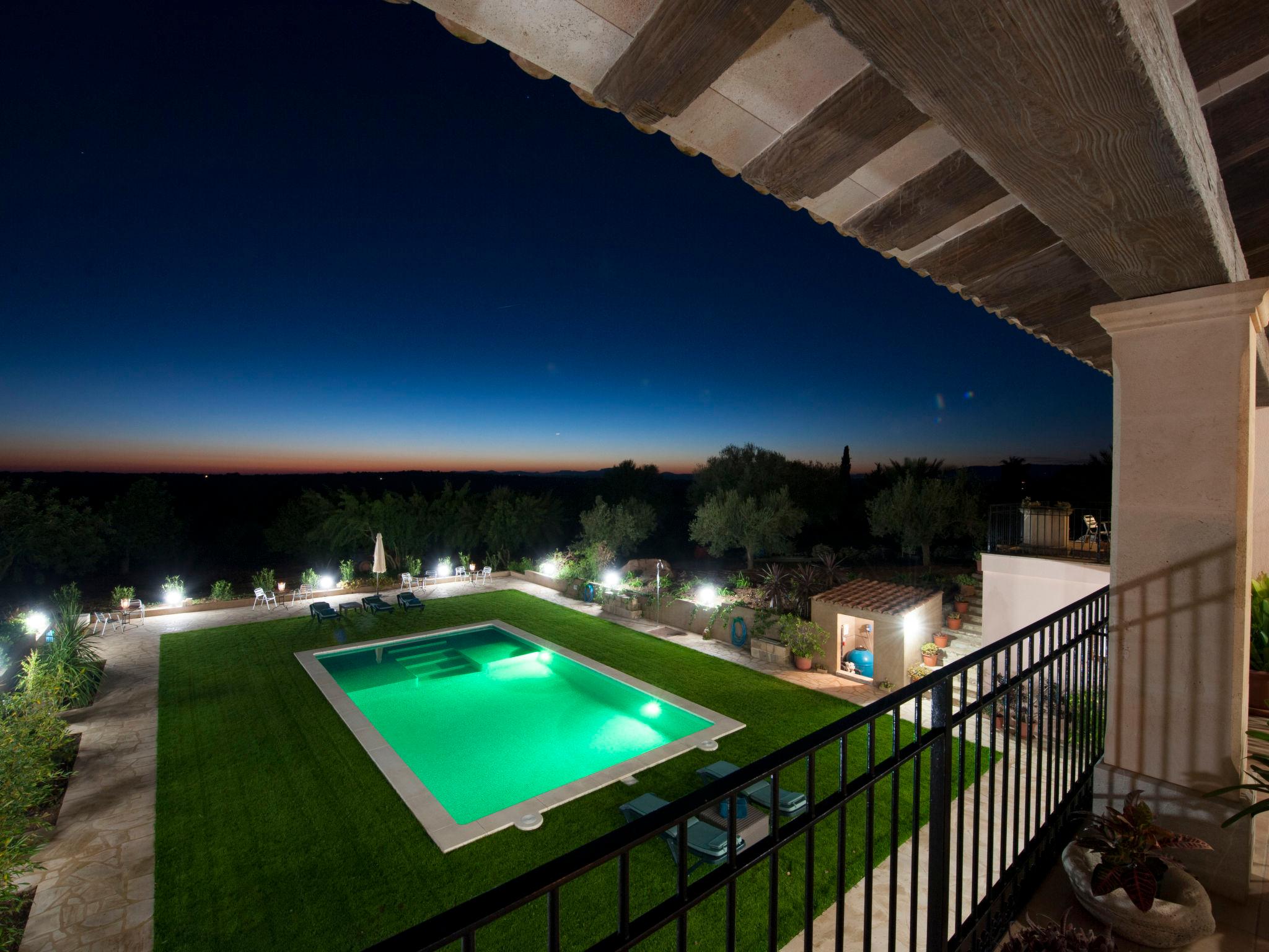 Photo 63 - Maison de 3 chambres à Manacor avec piscine privée et jardin