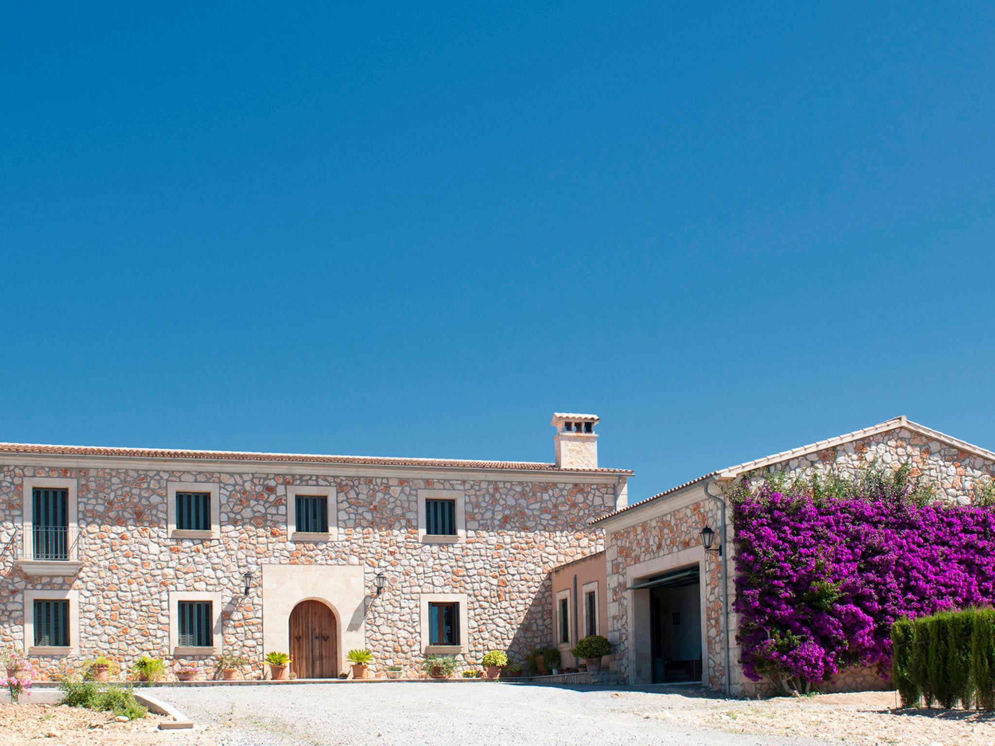 Photo 66 - Maison de 3 chambres à Manacor avec piscine privée et jardin